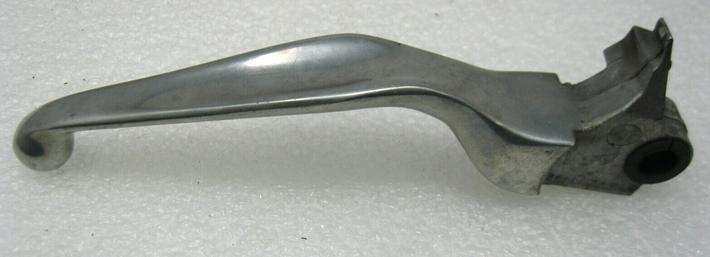 Harley-Davidson OEM 09-18 Dyna, 14-18 Tri-Glide Brake Lever 45016-08