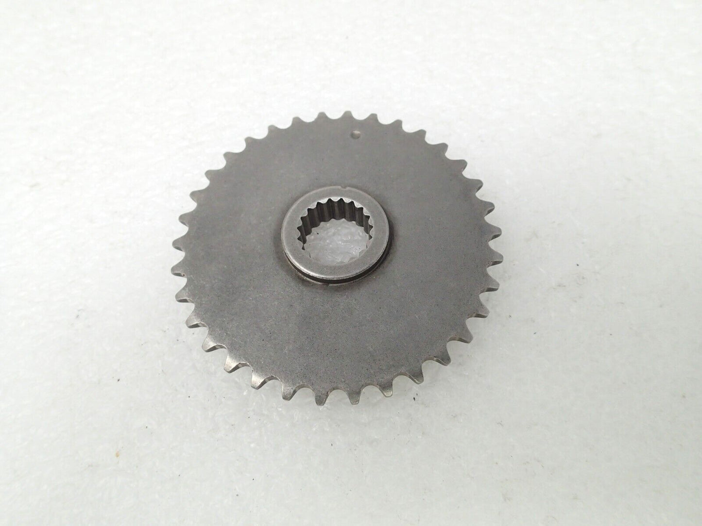 OEM Harley Davidson Cam Drive Sprocket 34T 96" Twin Cam 2008 Softail 25728-06