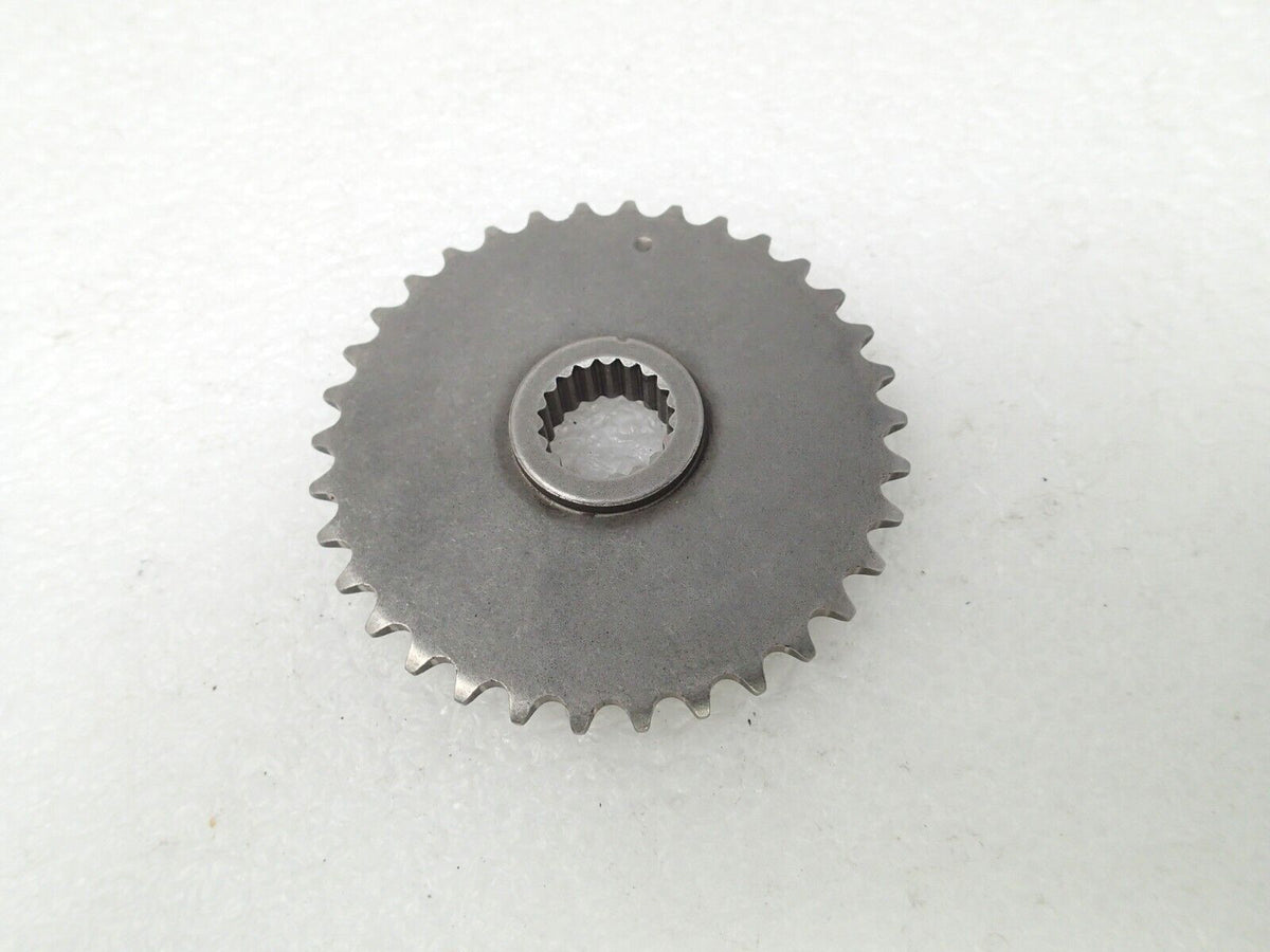 OEM Harley Davidson Cam Drive Sprocket 34T 96" Twin Cam 2008 Softail 25728-06