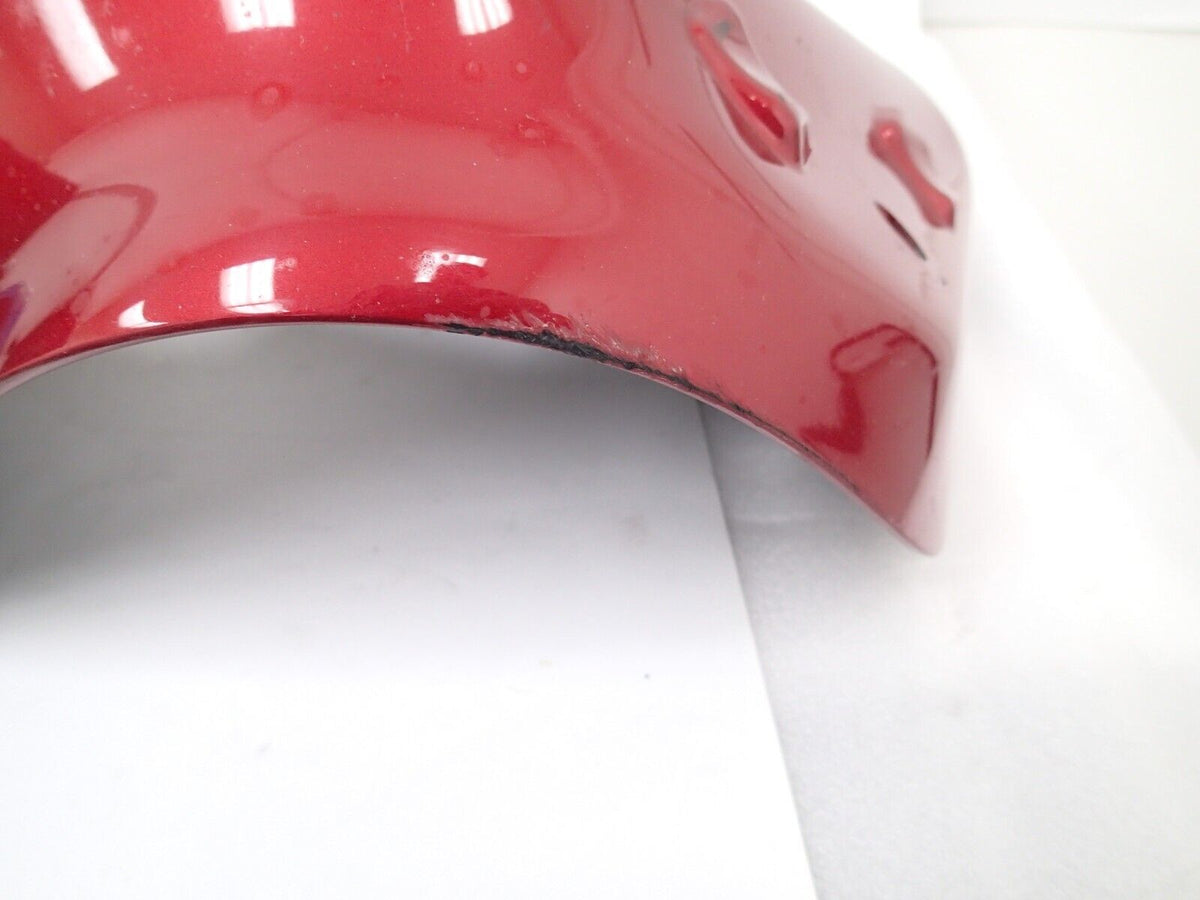 Harley-Davidson Right Vented Lower Fairing RED 2014 FLHTK, FLHTKSE 57100215