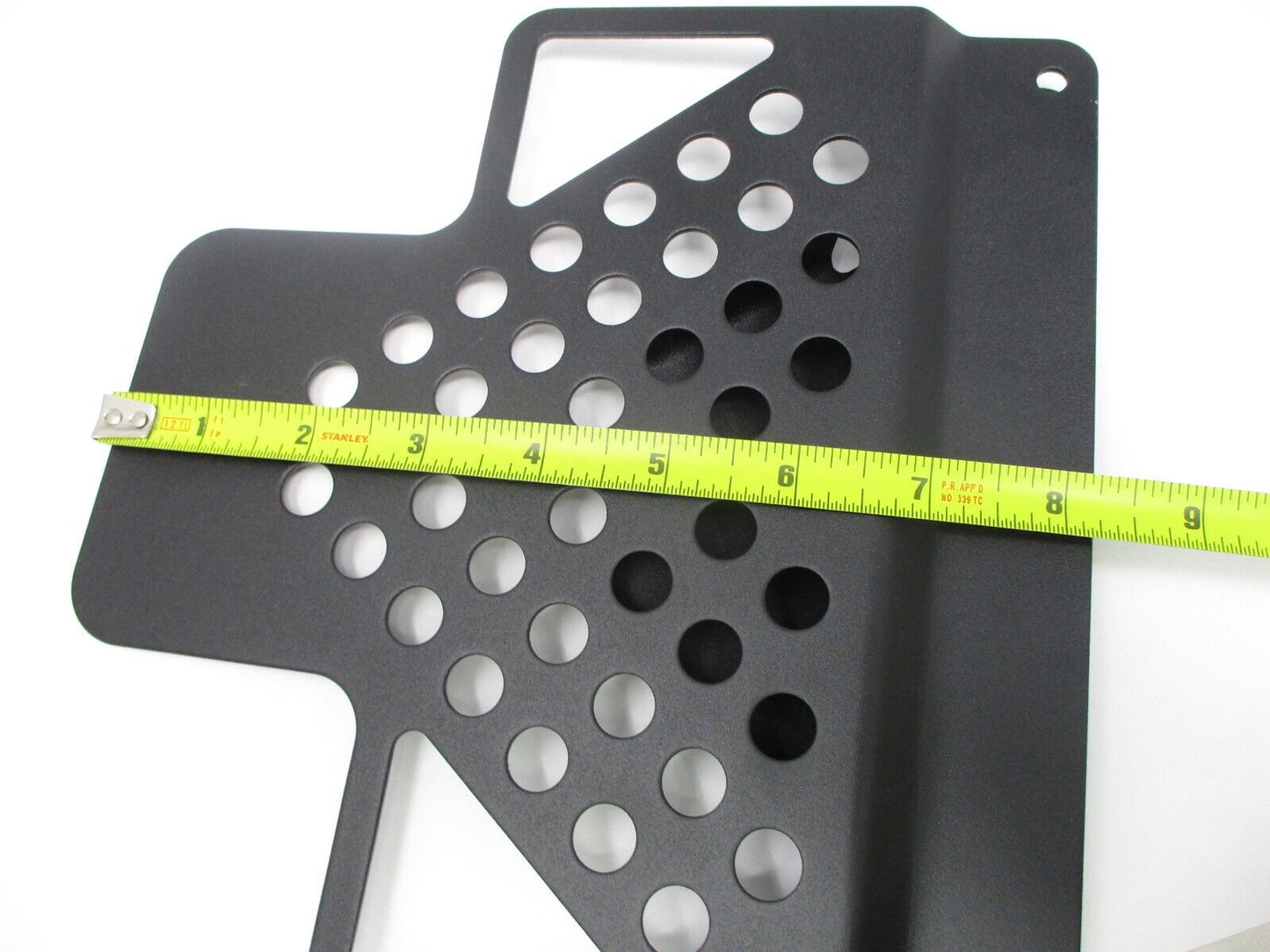 Skid Plate Guard unknown fitment