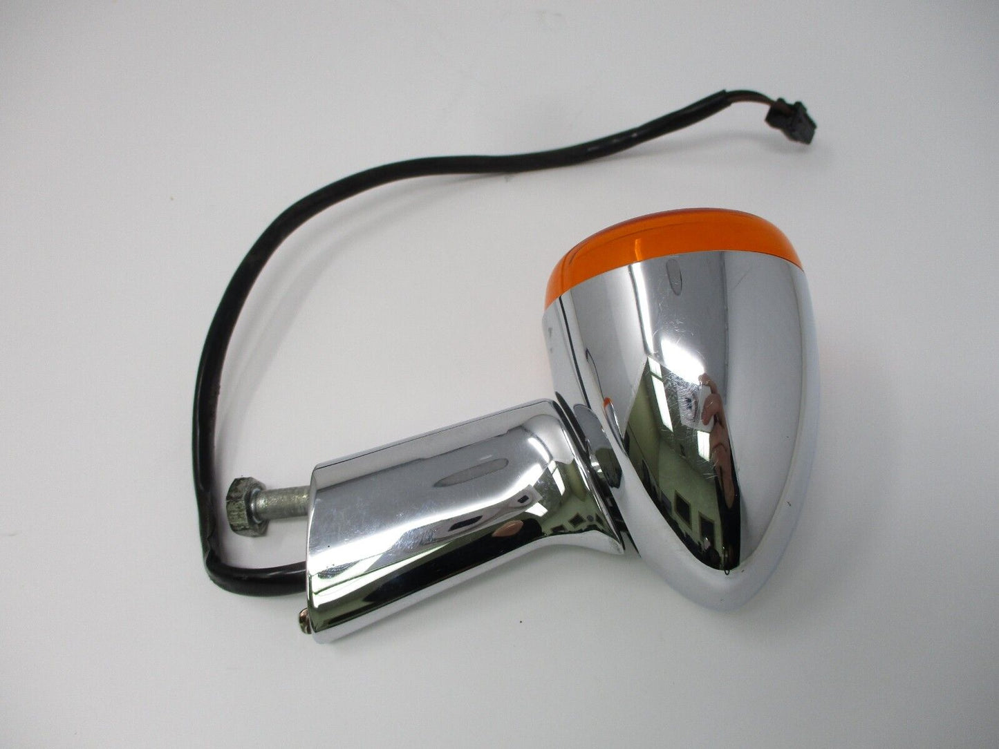 Original Indicator Rear Right or Left E279 Harley Davidson Dyna Softail