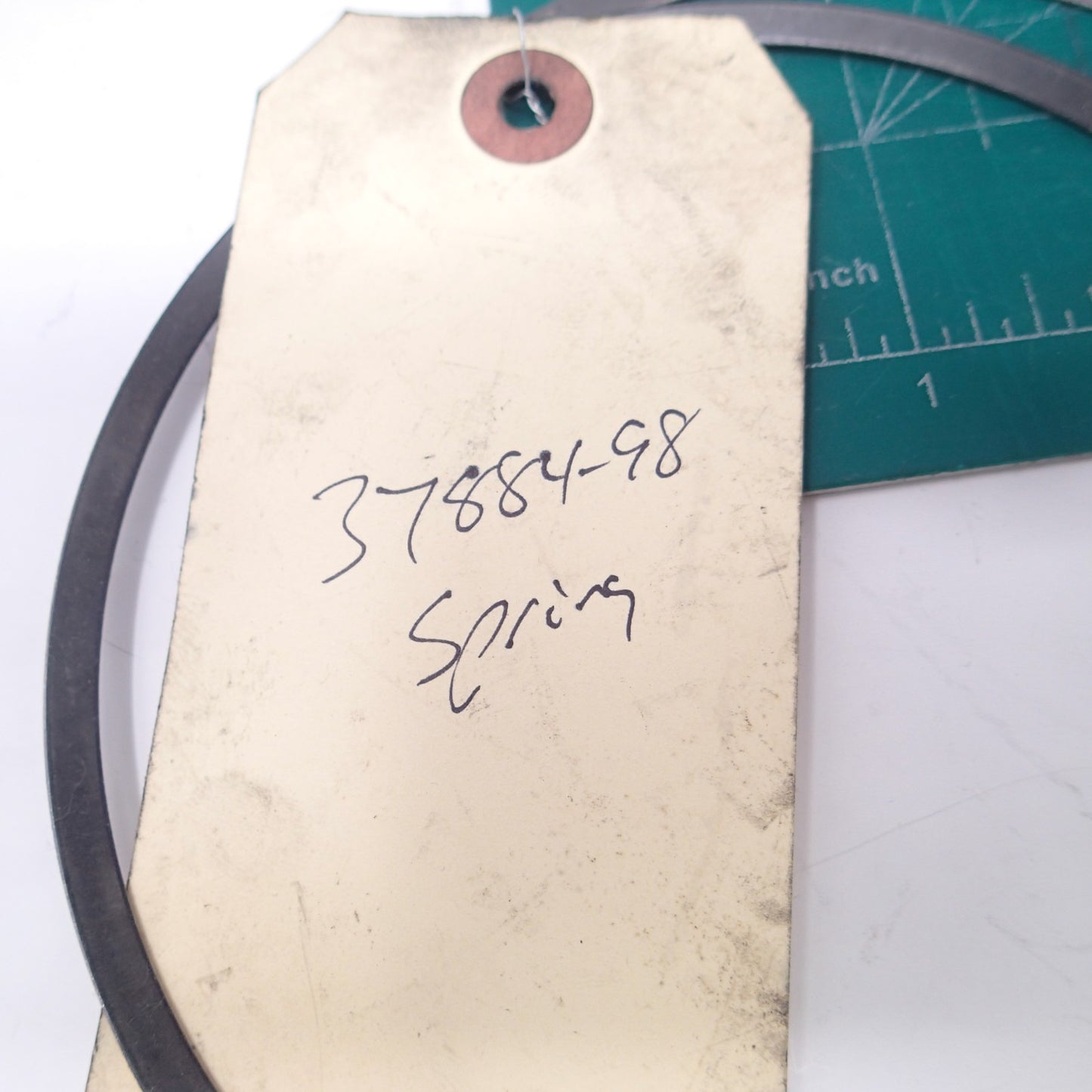 03 HARLEY-DAVIDSON ELECTRA GLIDE ULTRA CLASSIC CLUTCH DAMPER SPRING 37884-98