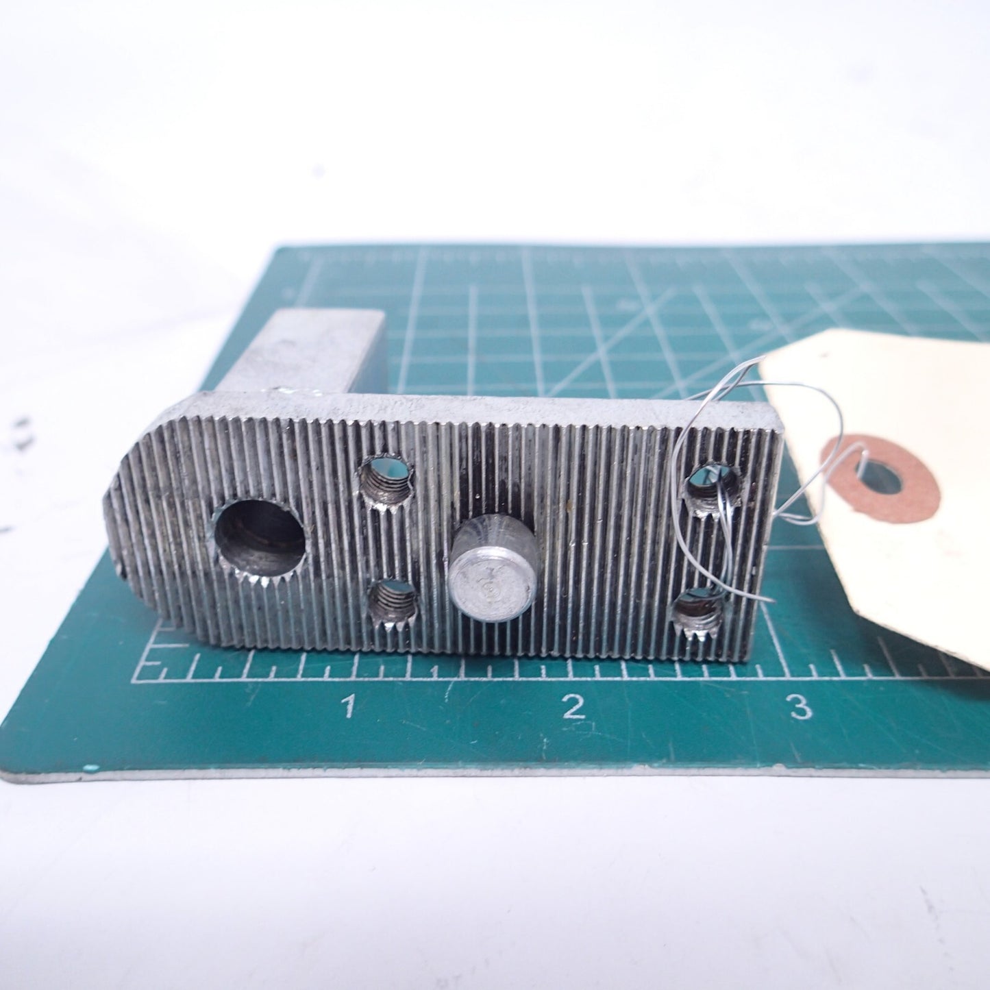 Harley Davidson Chain Tensioner Primary Chain Adjuster Mount Bracket 39990-65