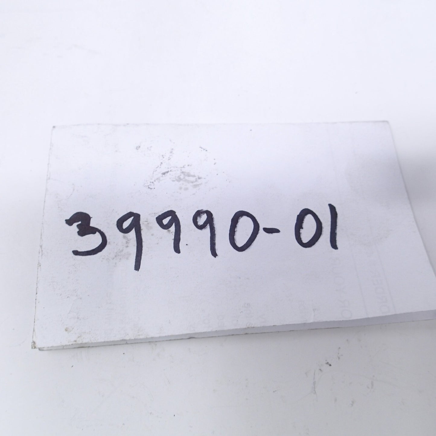 Harley Davidson Twin Cam Touring Dyna Softail Primary Chain Tensioner 39990-01