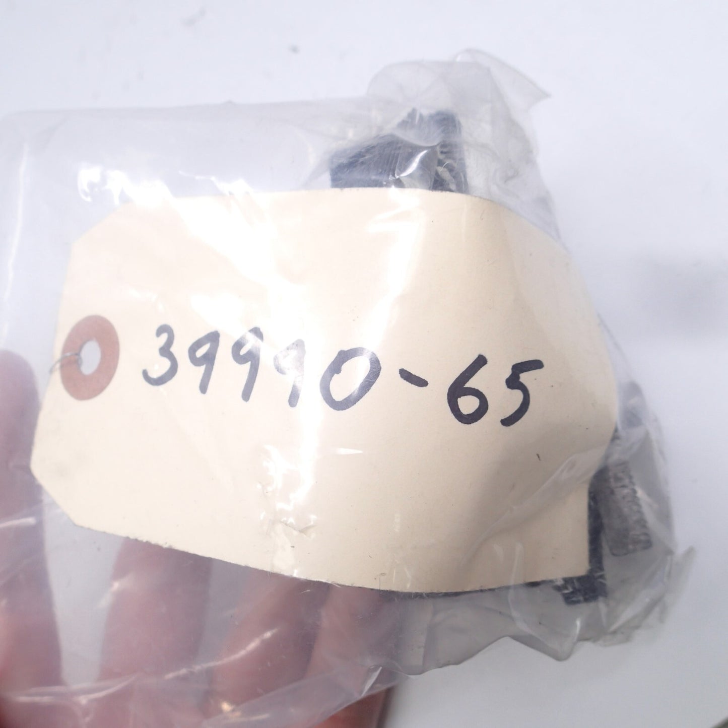 Harley Davidson Chain Tensioner Primary Chain Adjuster Mount Bracket 39990-65