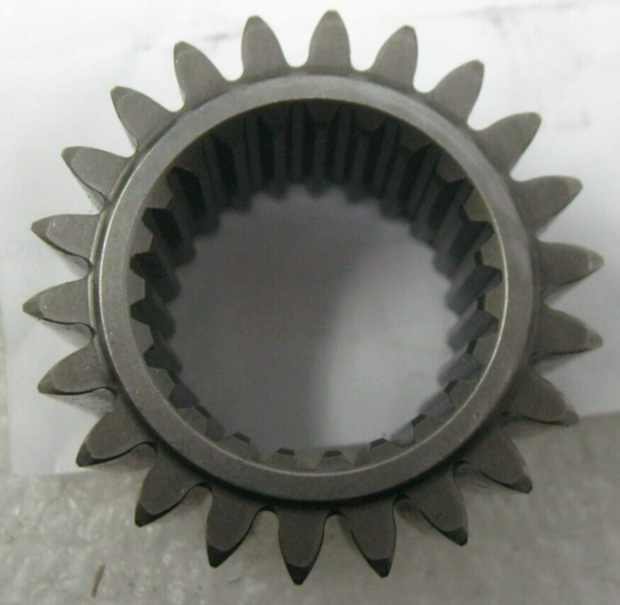 Ultima 6 Speed RSD Transmission Counter Shaft, Fifth Gear 96-836