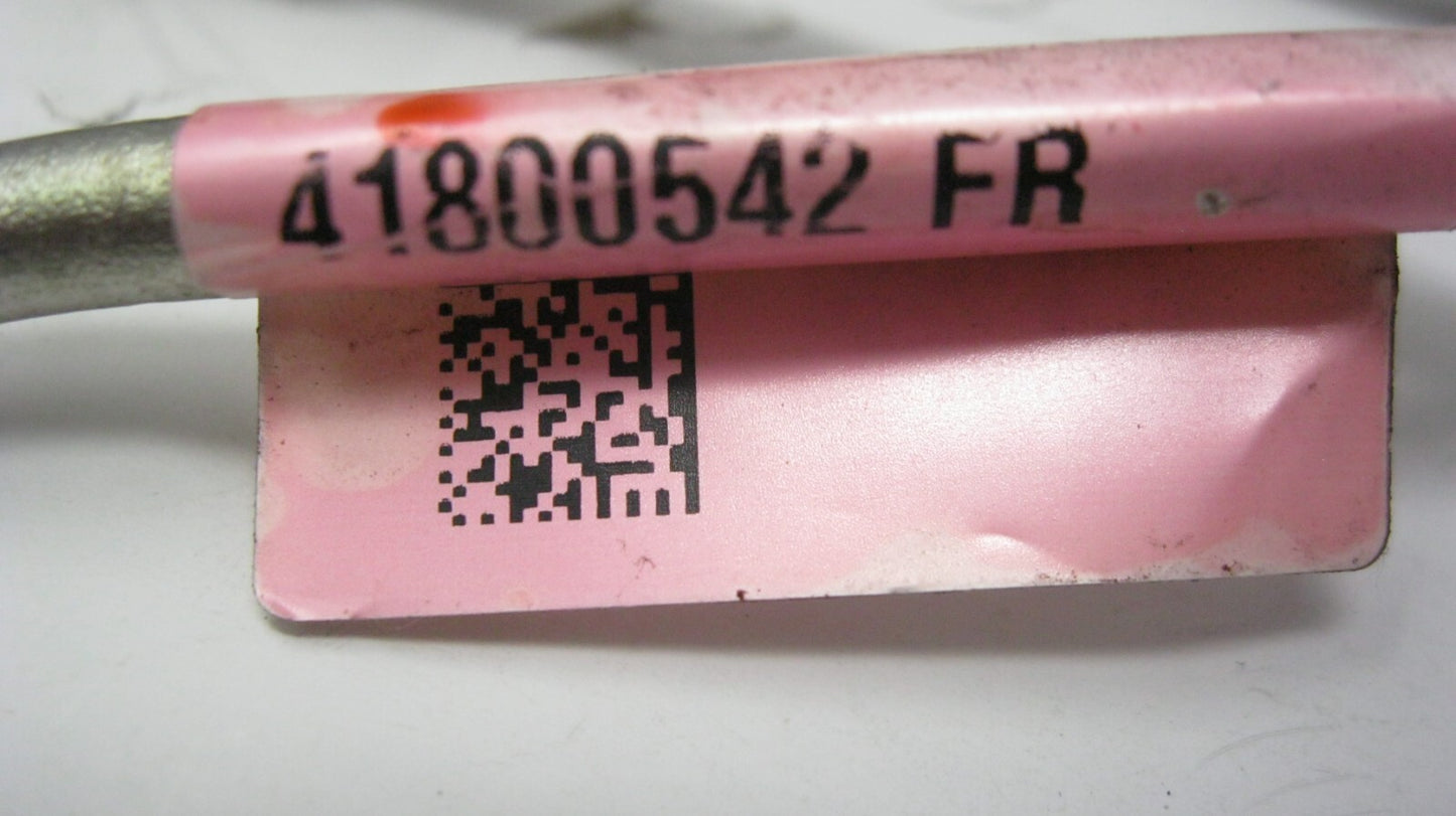 Harley-Davidson OEM 17-23 Road Glide ABS Front Brake Line (RIGHT) 41800542 FR