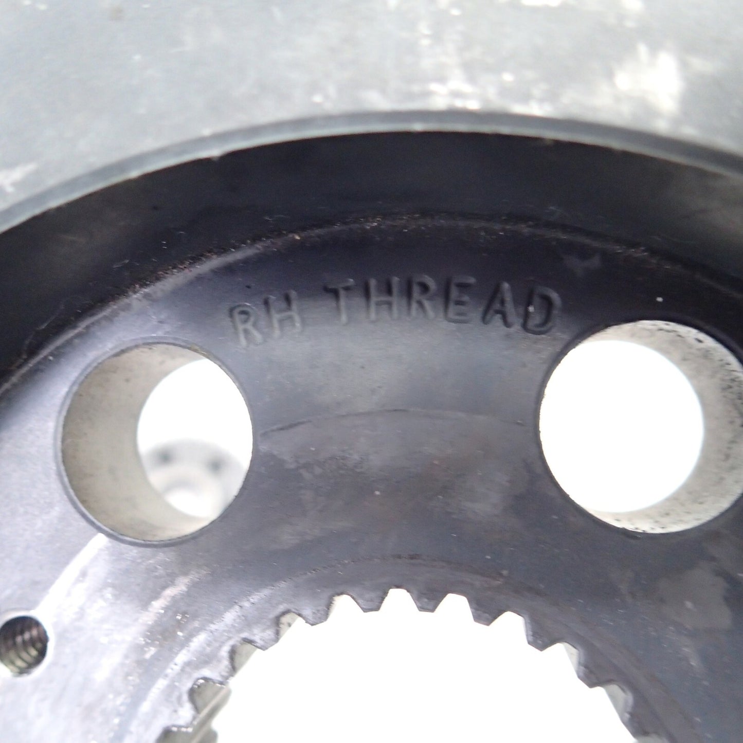 06 - 16 Harley Davidson Touring Softail Transmission Pulley Sprocket 35000152