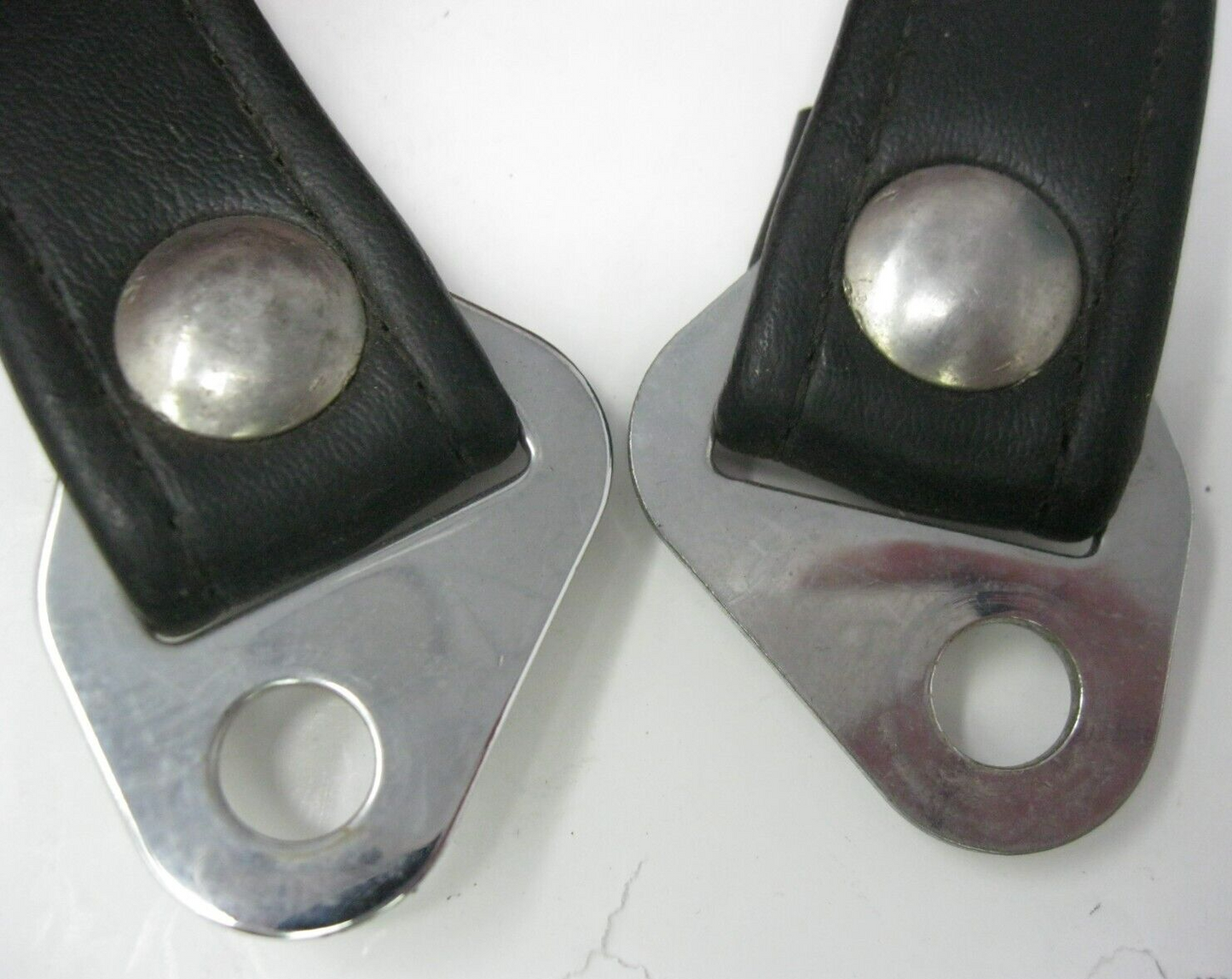 Harley 189.5" from Center of Hole to Center in Bracket of Hole in Bracket Strap