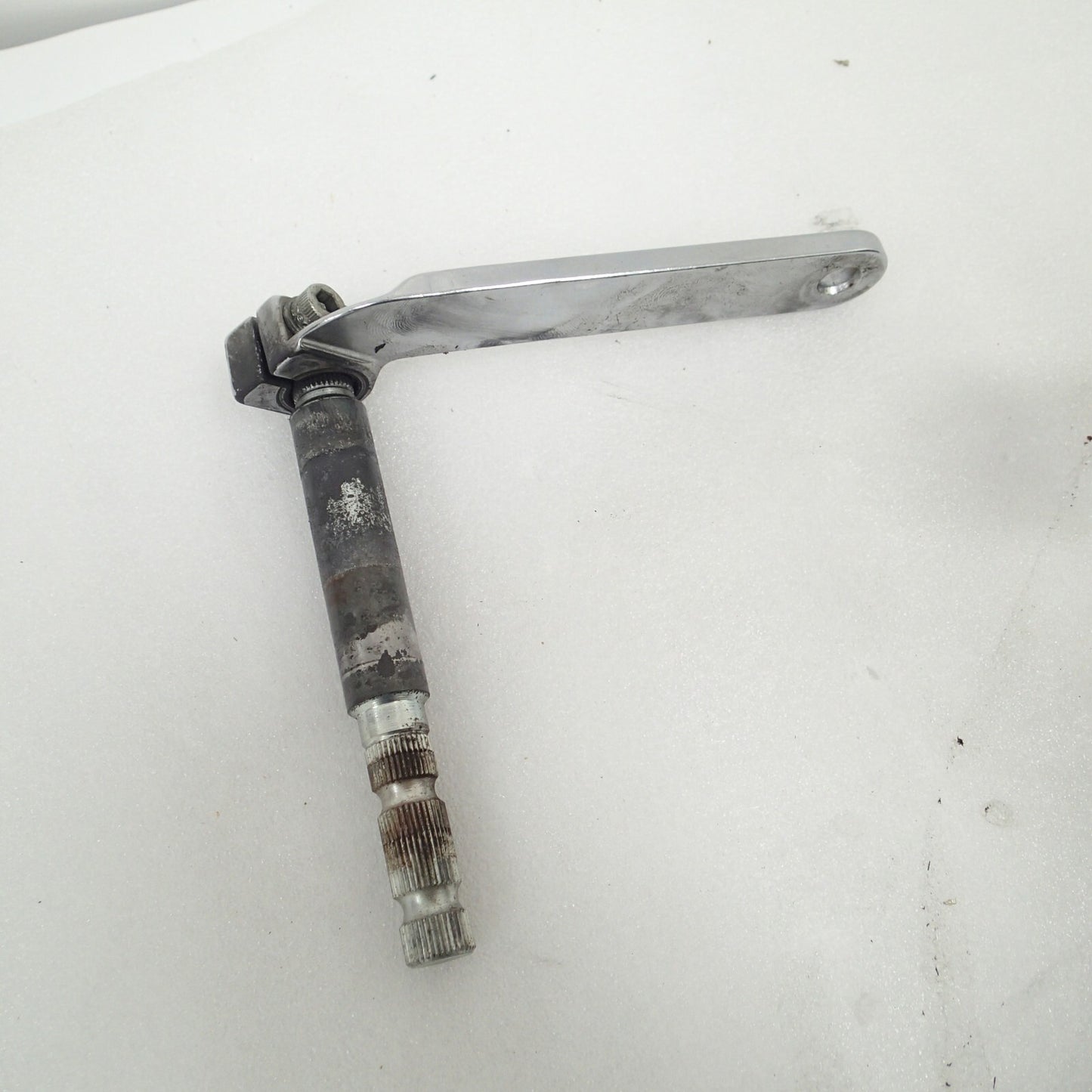 Harley Davidson Touring Road King Electra Glide SHAFT LEVER 33709-82/33718-82