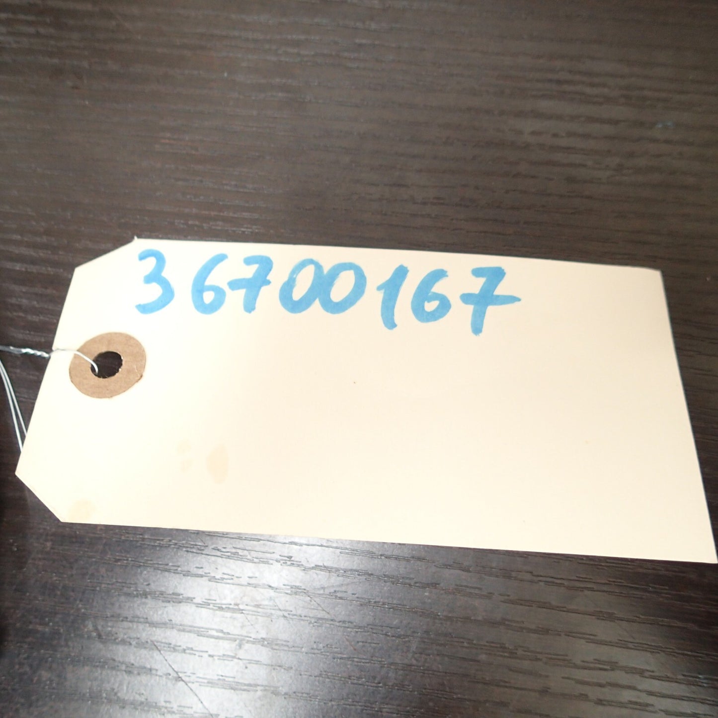 OEM Harley-Davidson Brake Clutch Cable Smokey Braide Steel 71'' Tip to Bend