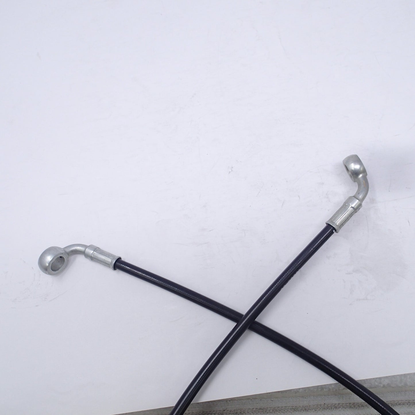 Harley Davidson Softail Rocker Front Brake Line 46890-08