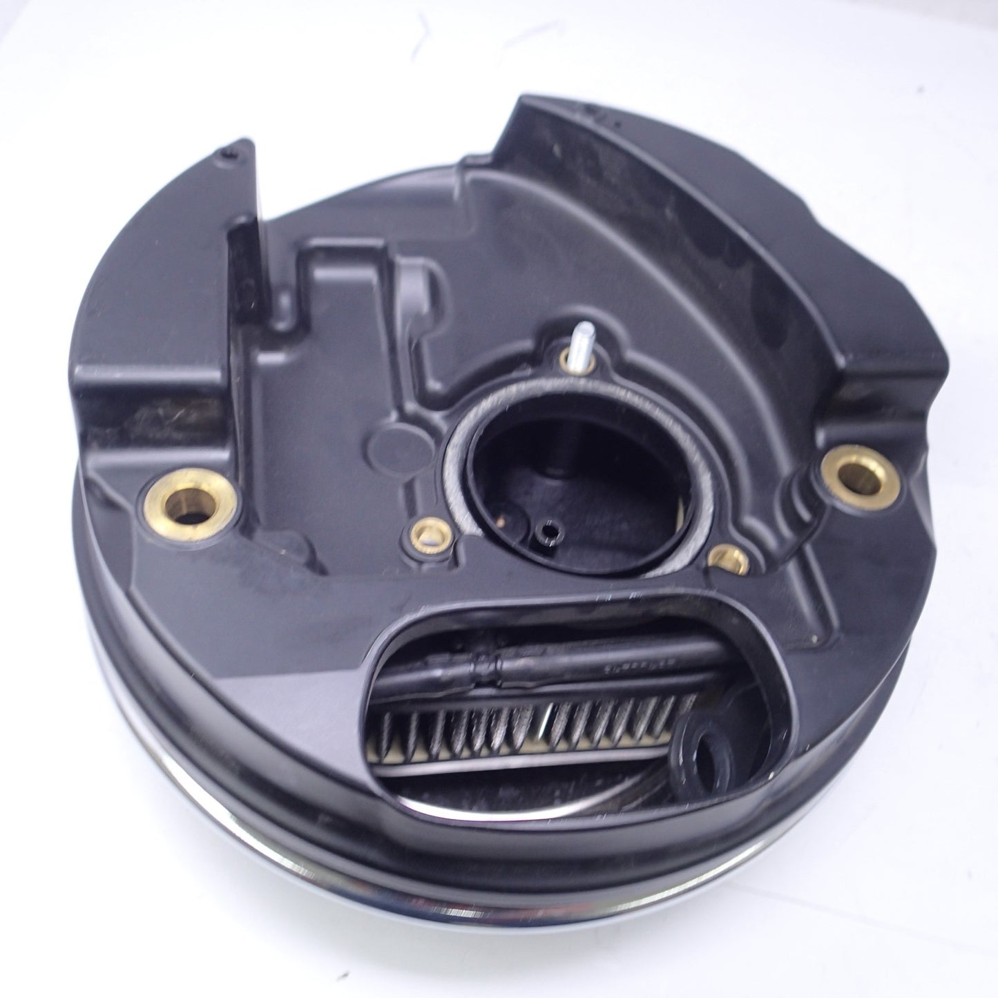 Harley Davidson Heritage 107 cubic inches 61300697/61300604