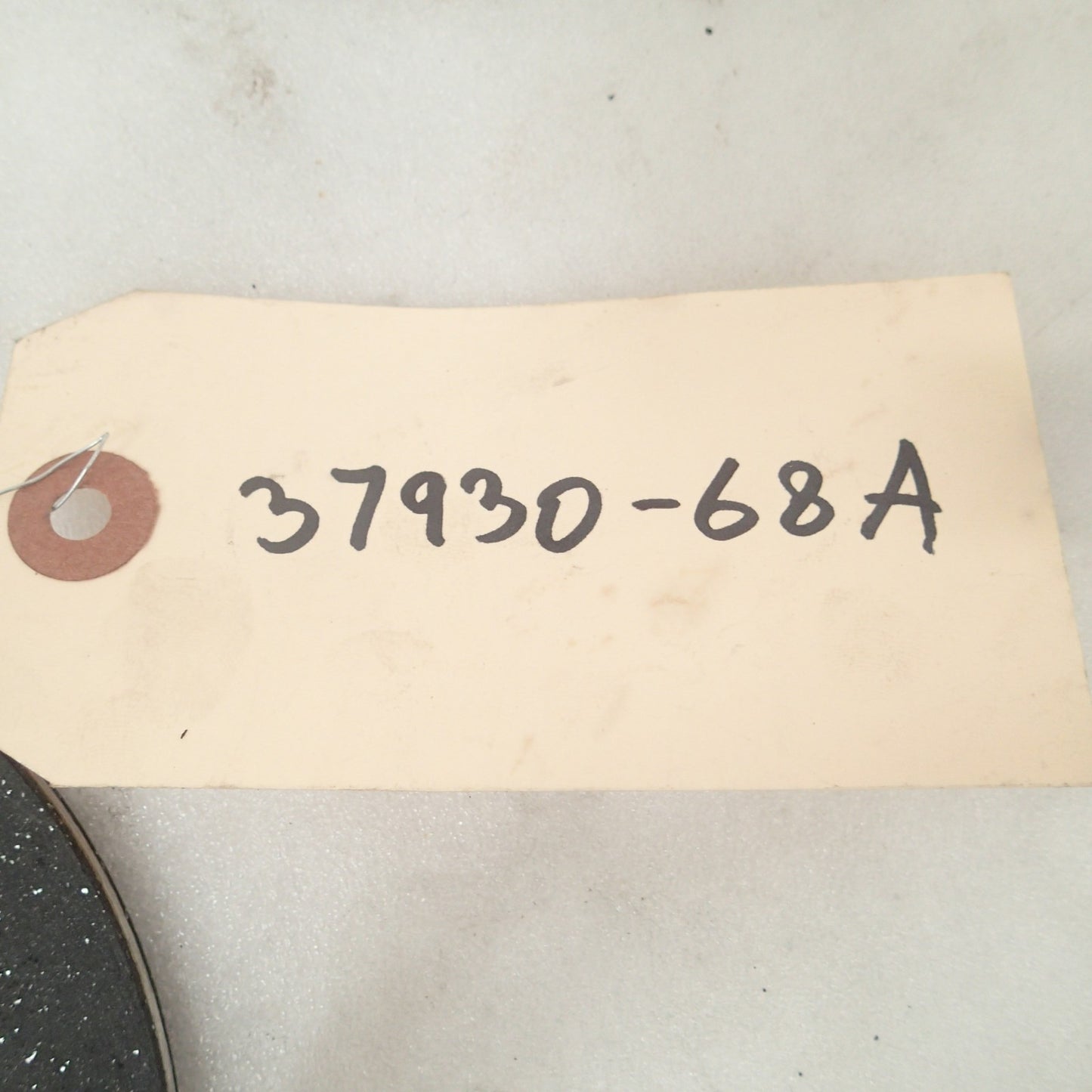 USED Clutch Disc 1941-1984 Big Twins 37930-68A