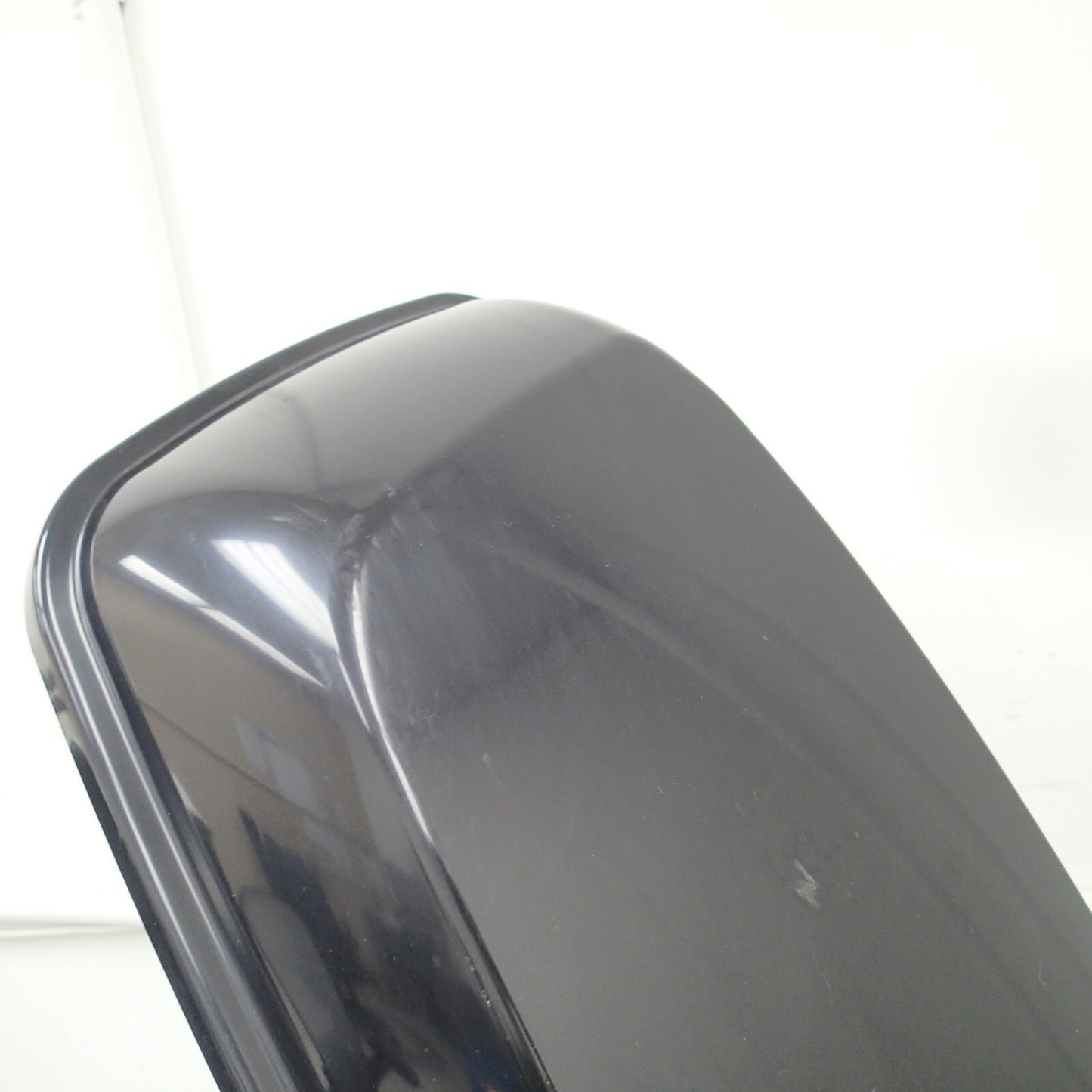 2014-2023 Harley-Davidson Touring OEM Saddlebag Lid Left gray or Black 90200413