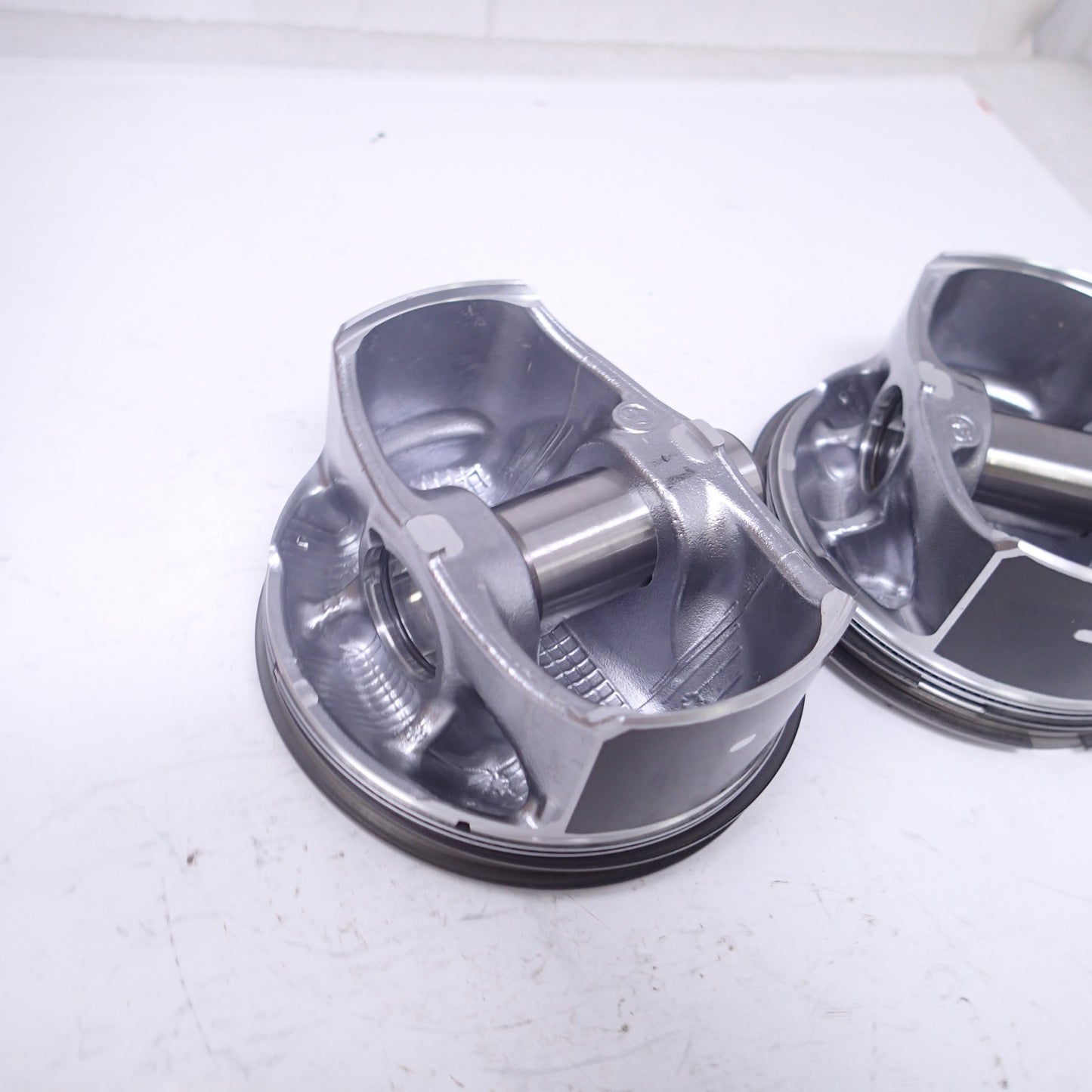 Harley Davidson OEM Standard Piston Milwaukee 8 21900037 USED