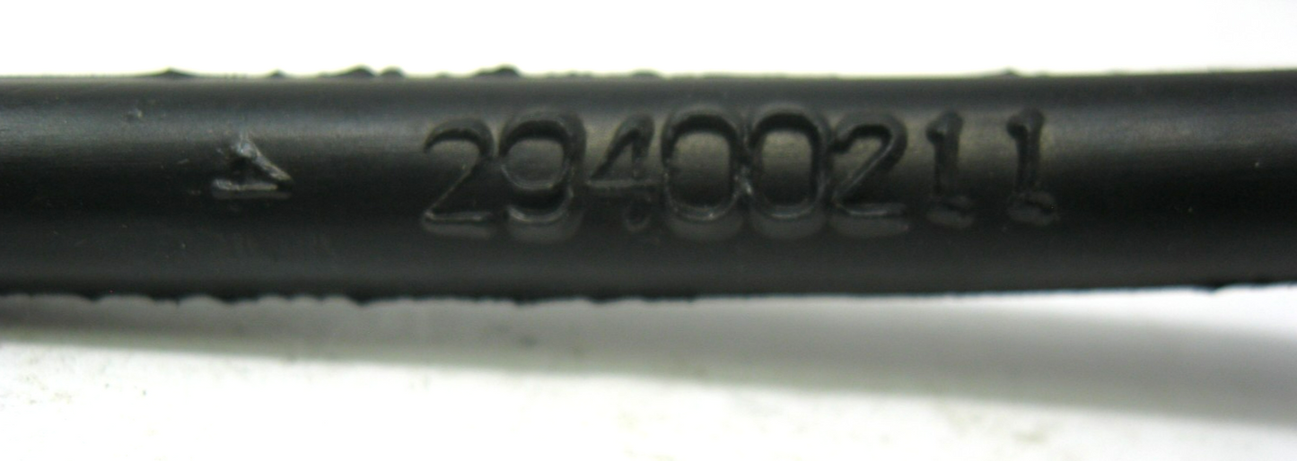 Harley-Davidson OEM 17 & Later Touring M8 Breather Tube 29400211