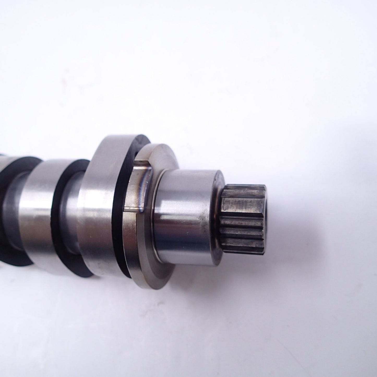 OEM Harley 17-23 Touring Softail Milwaukee 8 M8 Stock Cam Shaft 25400190