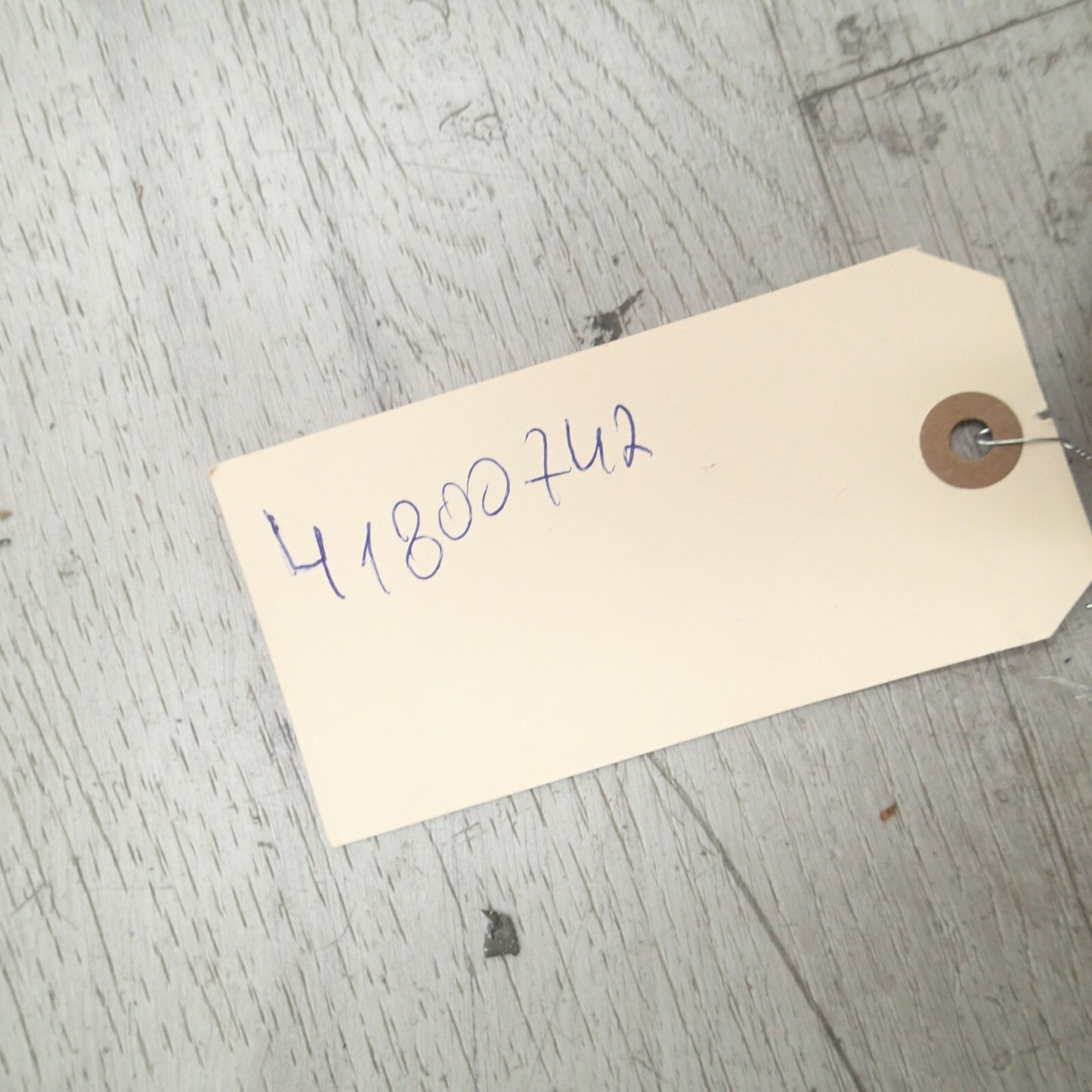 Harley OEM 2018 up Softail Sport Glide ABS 22" Brake Line Front 41800742