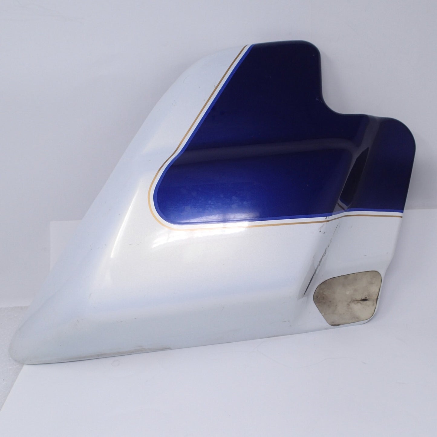 2007 Harley Electra Glide Ultra Classic FLHTCUI Right Side Fairing Cover used