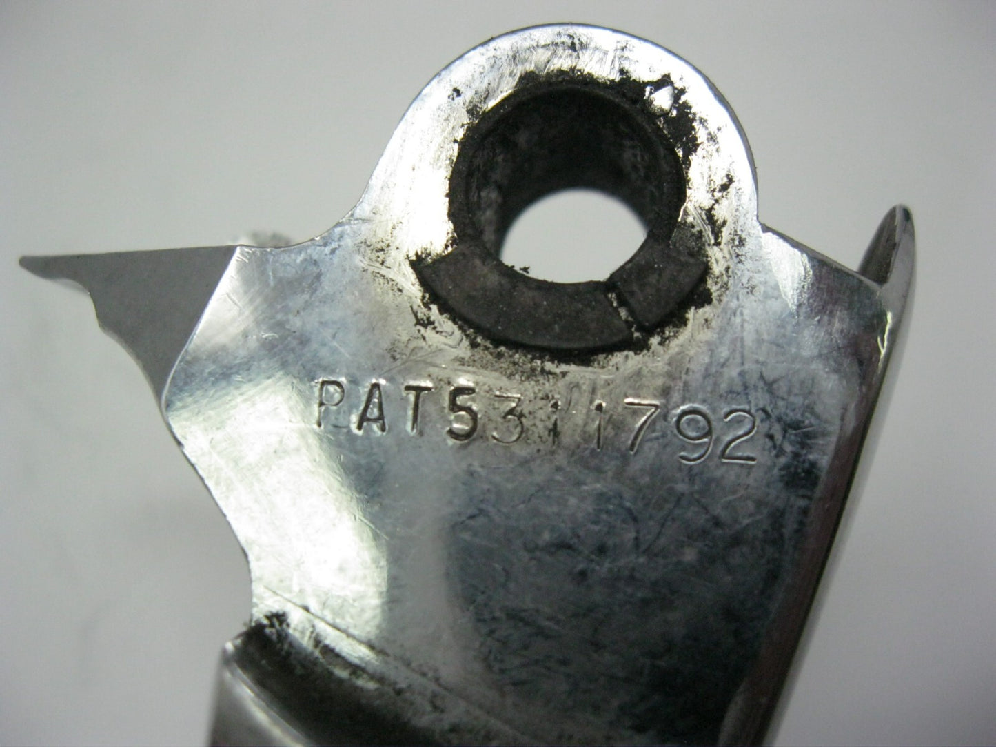 Unbranded Front Brake Lever for 96-17 Harley-Davidson Models Replaces 45016-96