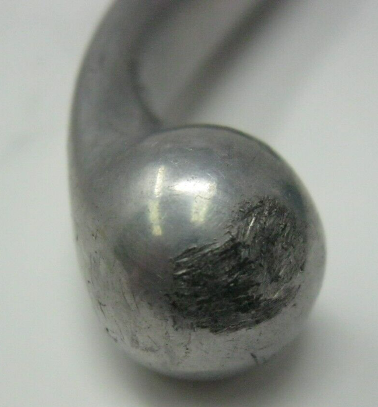 Harley-Davidson OEM 96-17 Front Brake Lever 45016-96