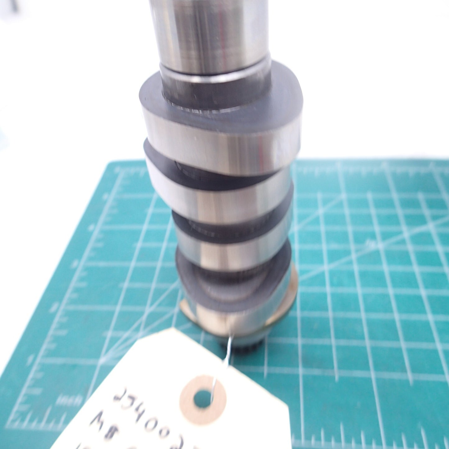 Genuine Harley Davidson Screaming Eagle M8 Milwaukee Eight Cam 25400273