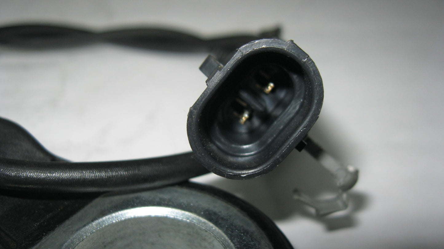 Harley-Davidson OEM 08-24 Touring Rear Wheel ABS Speed Sensor 40615-08