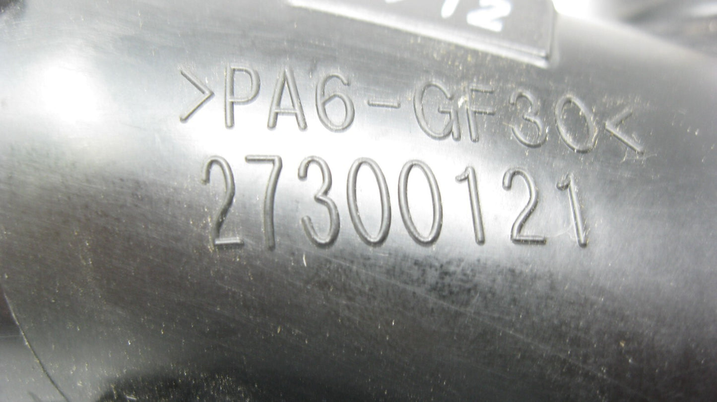 Harley-Davidson OEM 17 & Later Softail & Touring Intake Manifold 27300121