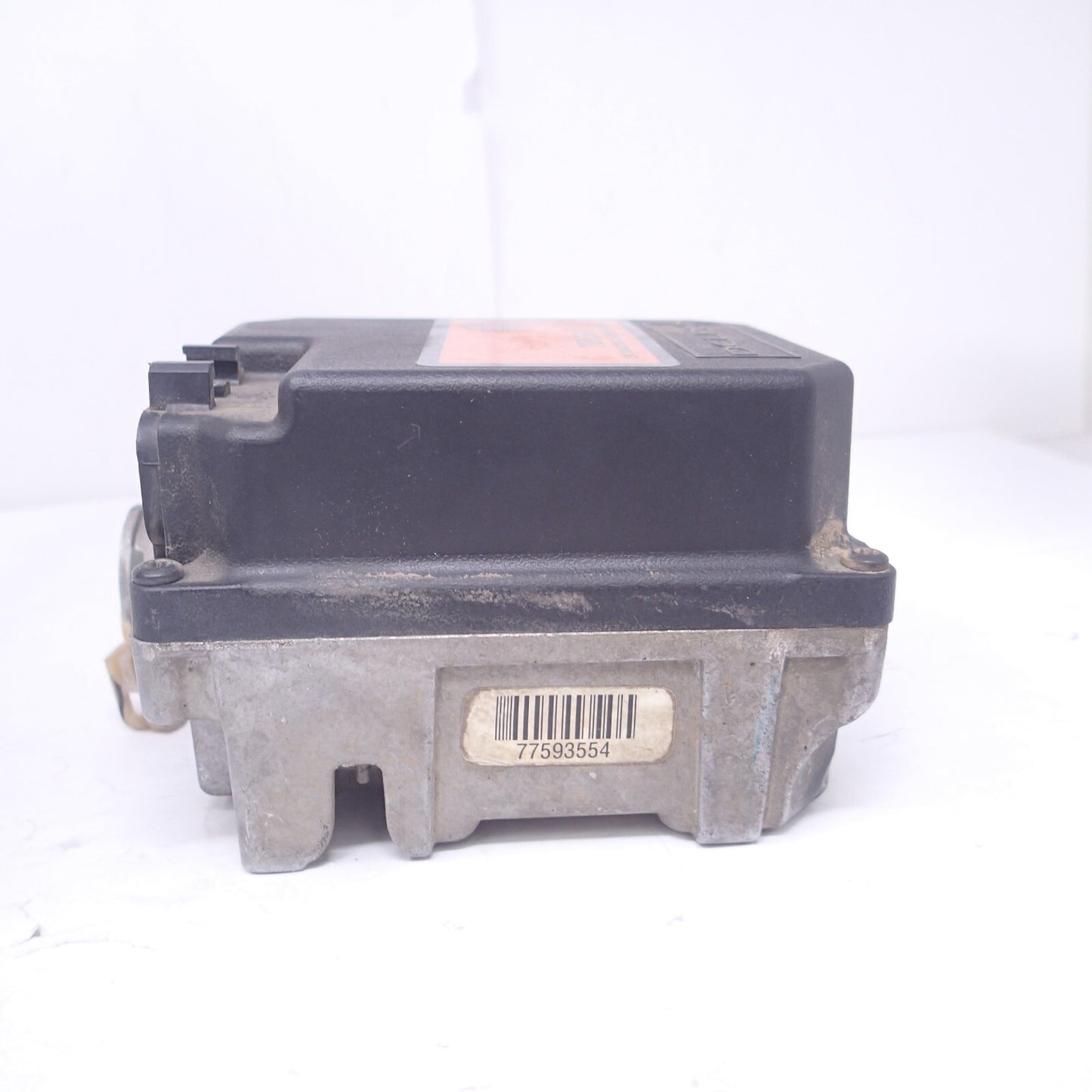 OEM 04-07 Harley Touring Street Road Glide Cruise Control Module 70955-04 USED