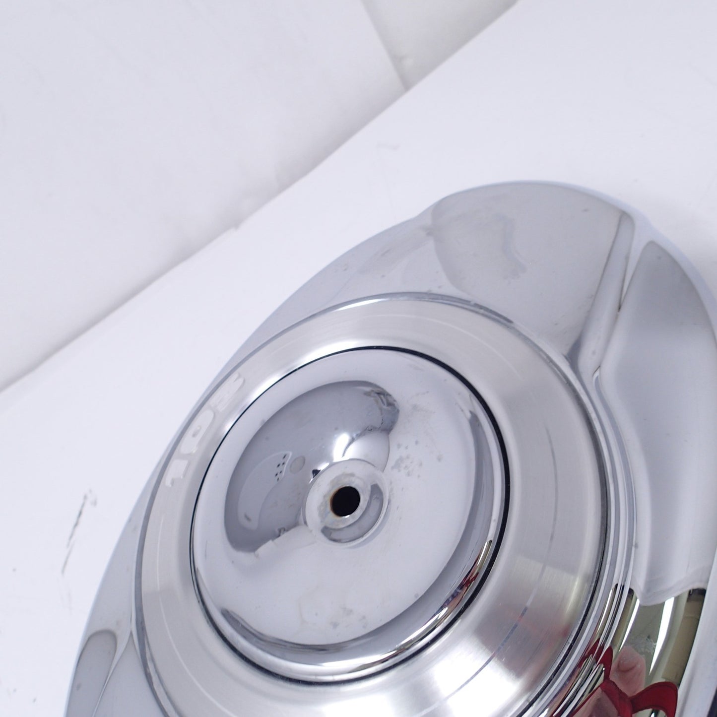 HARLEY DAVIDSON CHROME 103 AIR CLEANER COVER 29121-07
