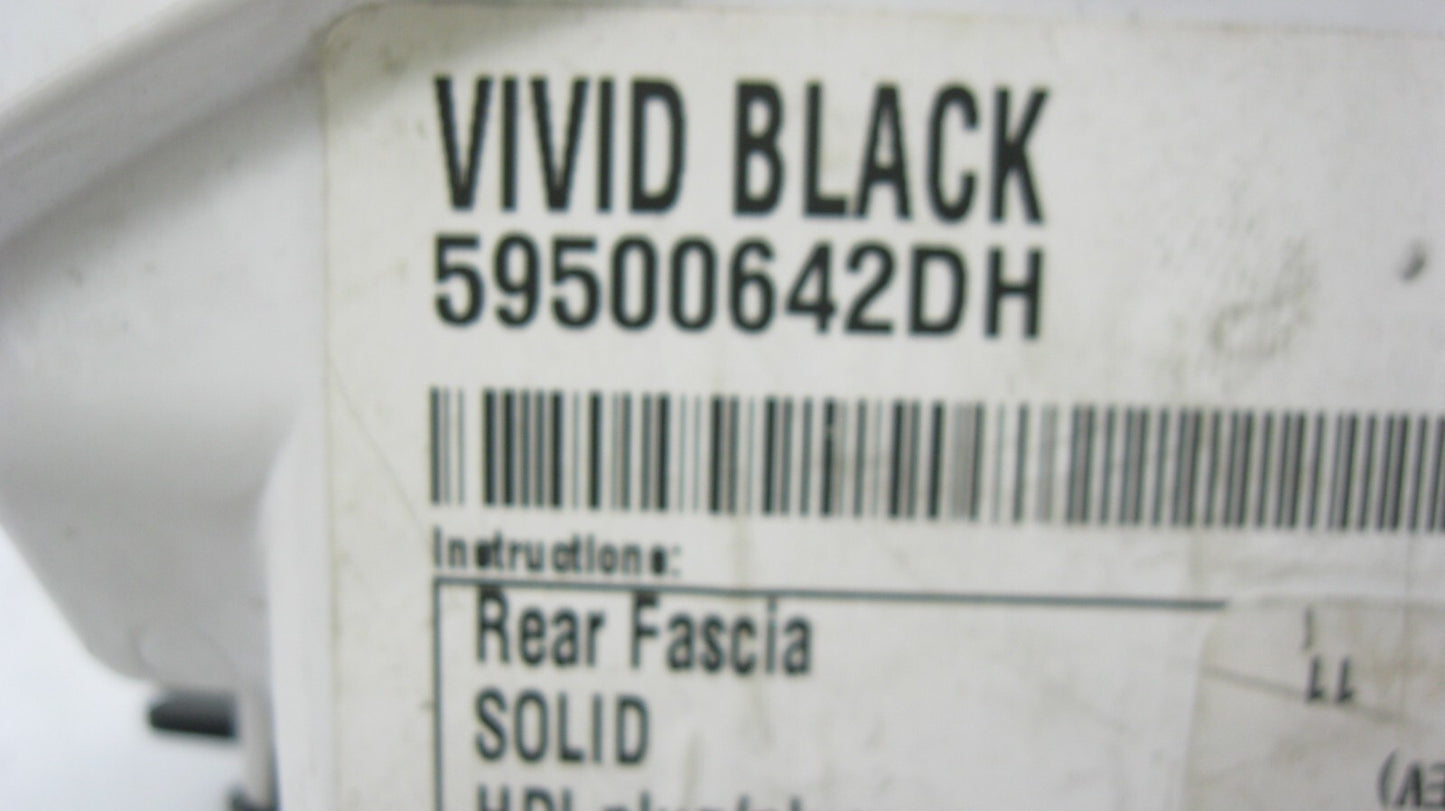 Harley-Davidson Rear Fender Lens Assy (CANADA ONLY - NO Bulbs or LED) 69377-10