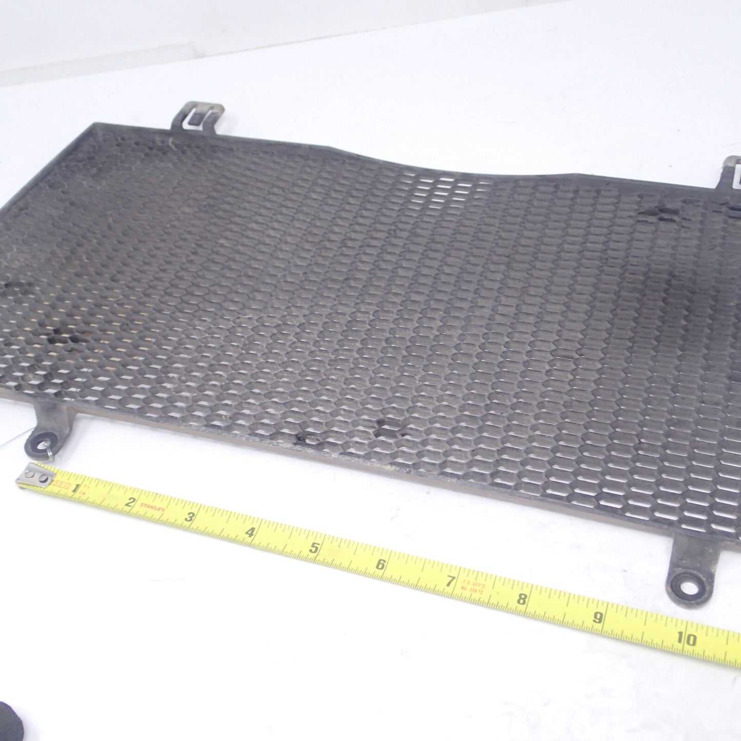 2006-2012 BMW F800GS F800 Engine Cooling Radiator Protector Cover Grill Screen