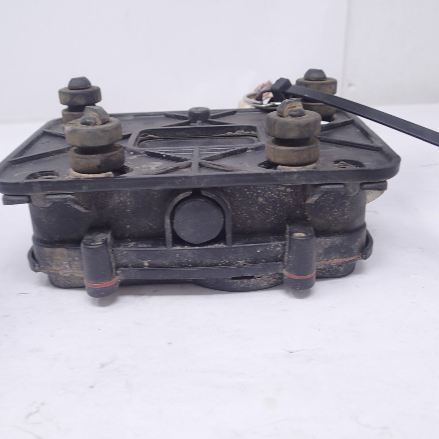 2010 BMW S1000 S1000RR 1000 RR ALARM MODULE 6575772209201