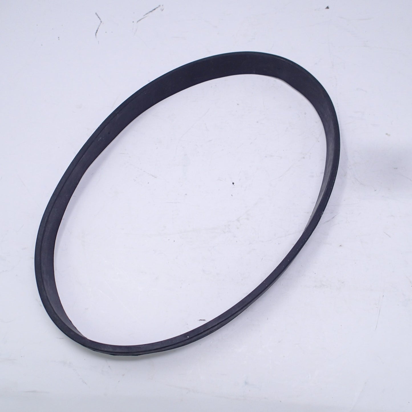 Harley-Davidson Genuine Air Cleaner Seal Cover Gasket 29584-01 FLSTF FAT BOY