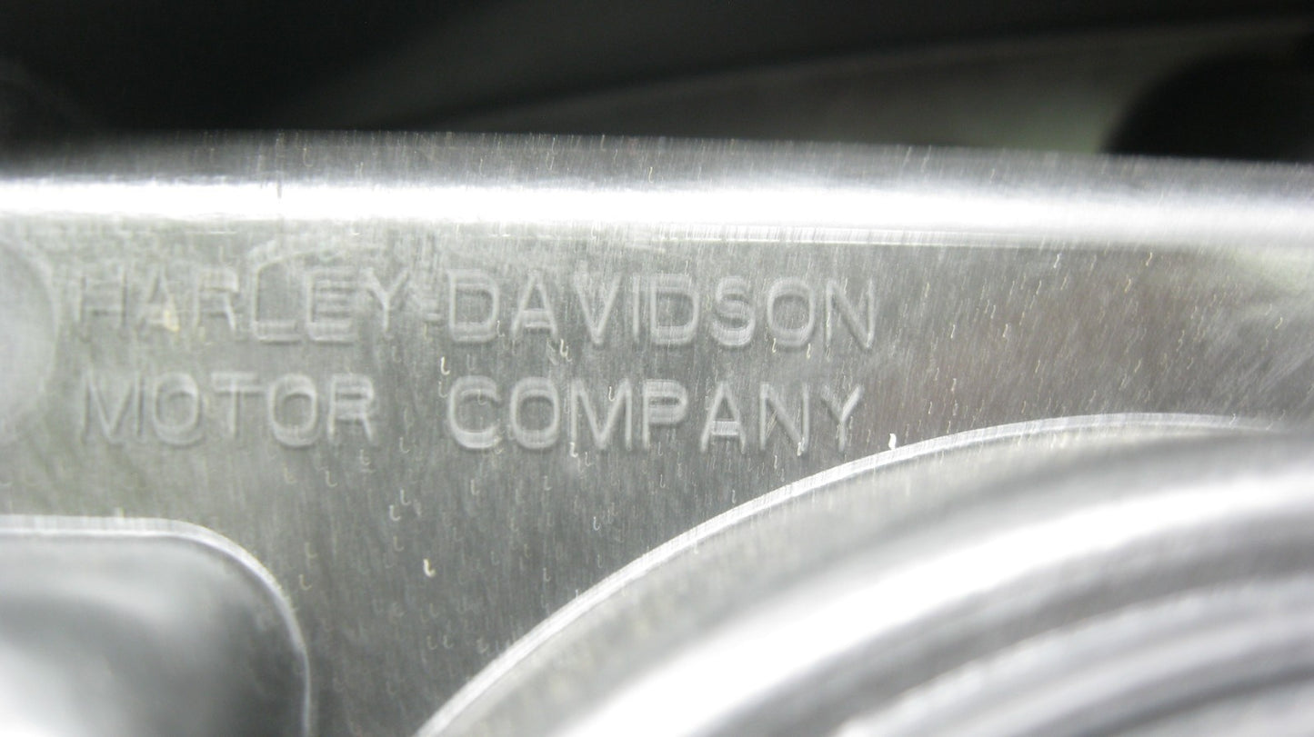 Harley-Davidson OEM 17 & Later M8 Packing Plate (Casting # 29000116) 29000121