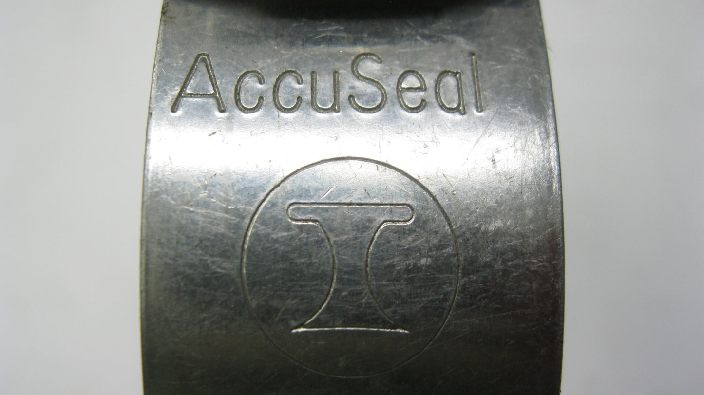 Harley-Davidson OEM 02-17 V-Rod Exhaust Clamp 65108-01