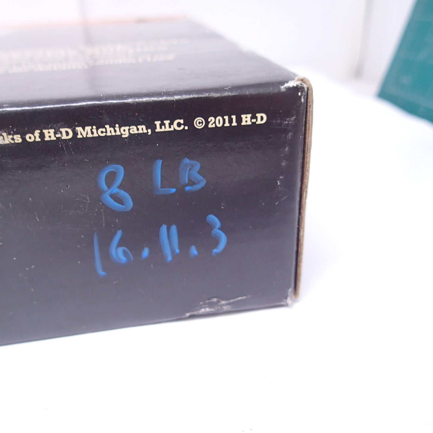 New Genuine Harley '06 & Up Dyna Chrome Adjustable Recline Side Plates 52300110