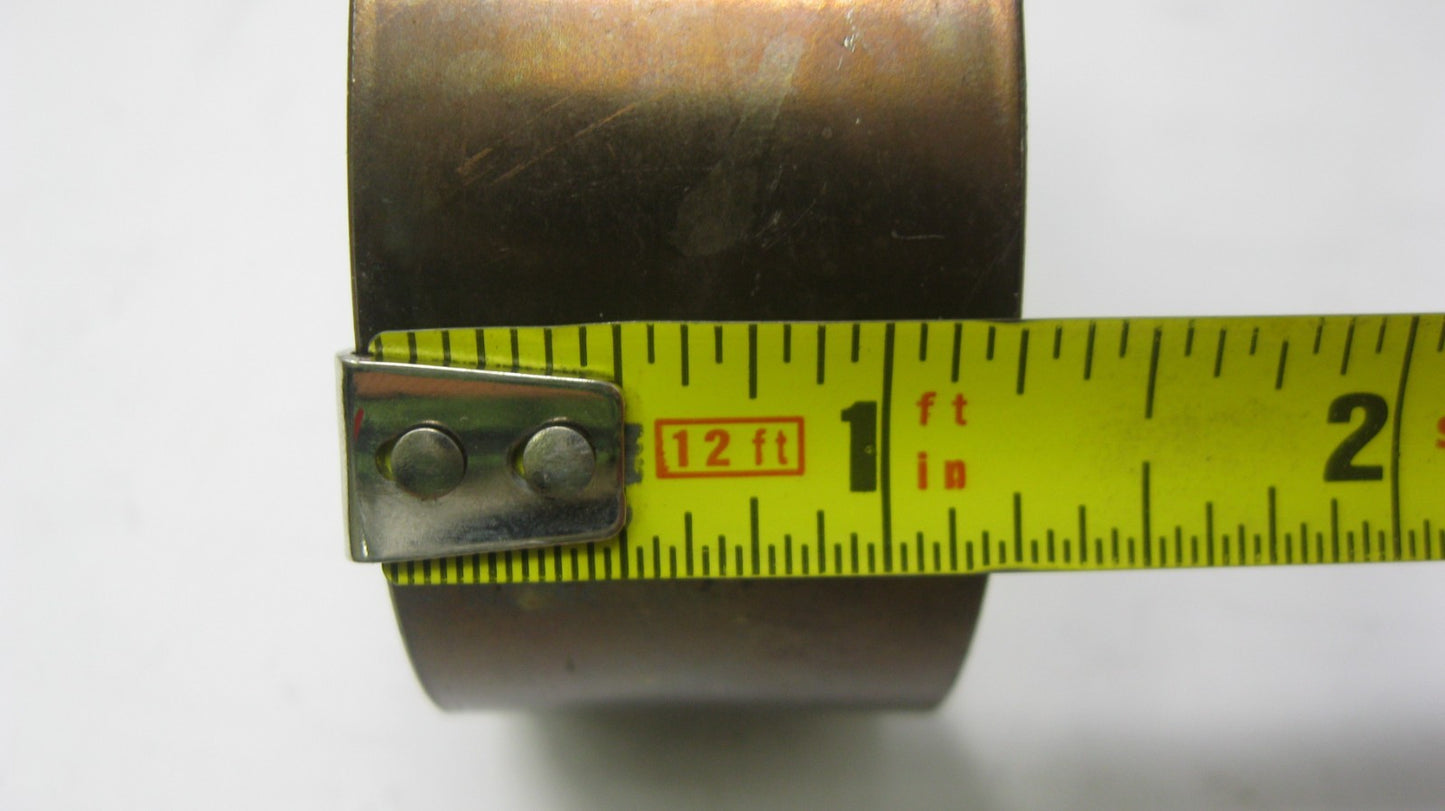 Harley-Davidson OEM 17 & Later M8 Exhaust Clamp 65900015