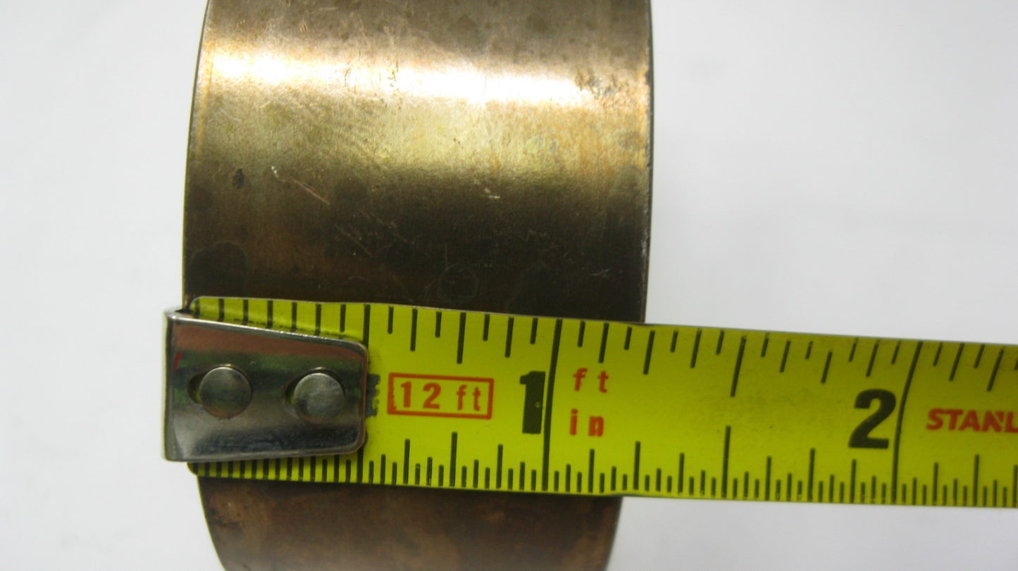 Harley-Davidson OEM 17 & Later M8 Exhaust Clamp 65900015