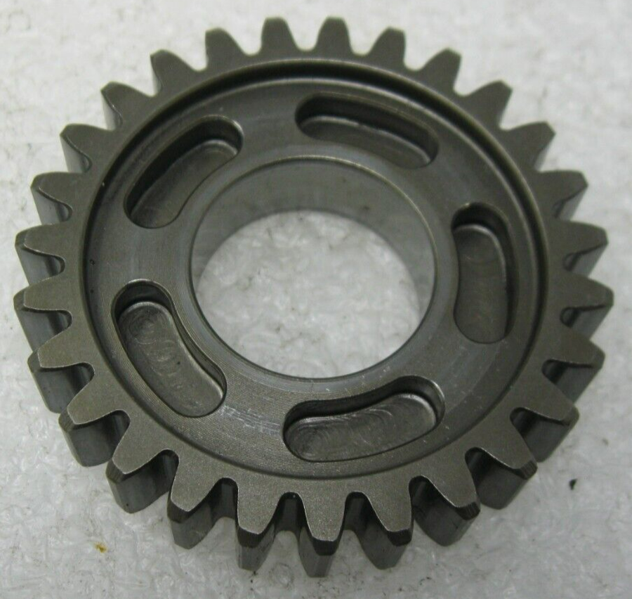 Ultima 6 Speed RSD Transmission Main Shaft Third Gear 96-734