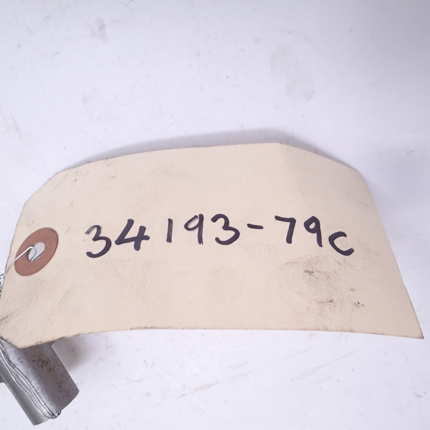 SHIFTER FORK FOURTH GEAR 1980-UP BIG TWIN HARLEY-DAVIDSON OEM 34193-79C