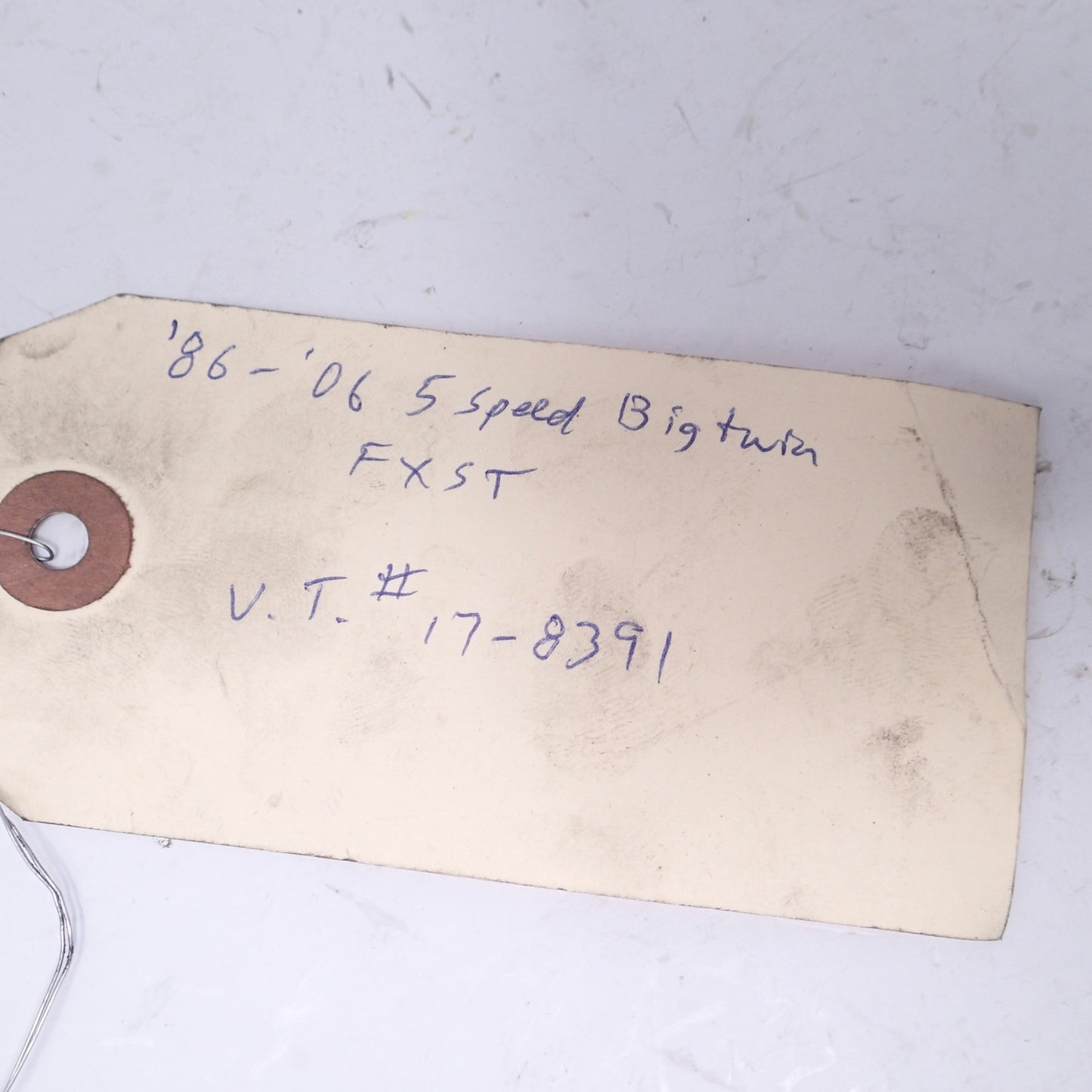 Shifter Fork Set fits Harley Davidson 17-8391