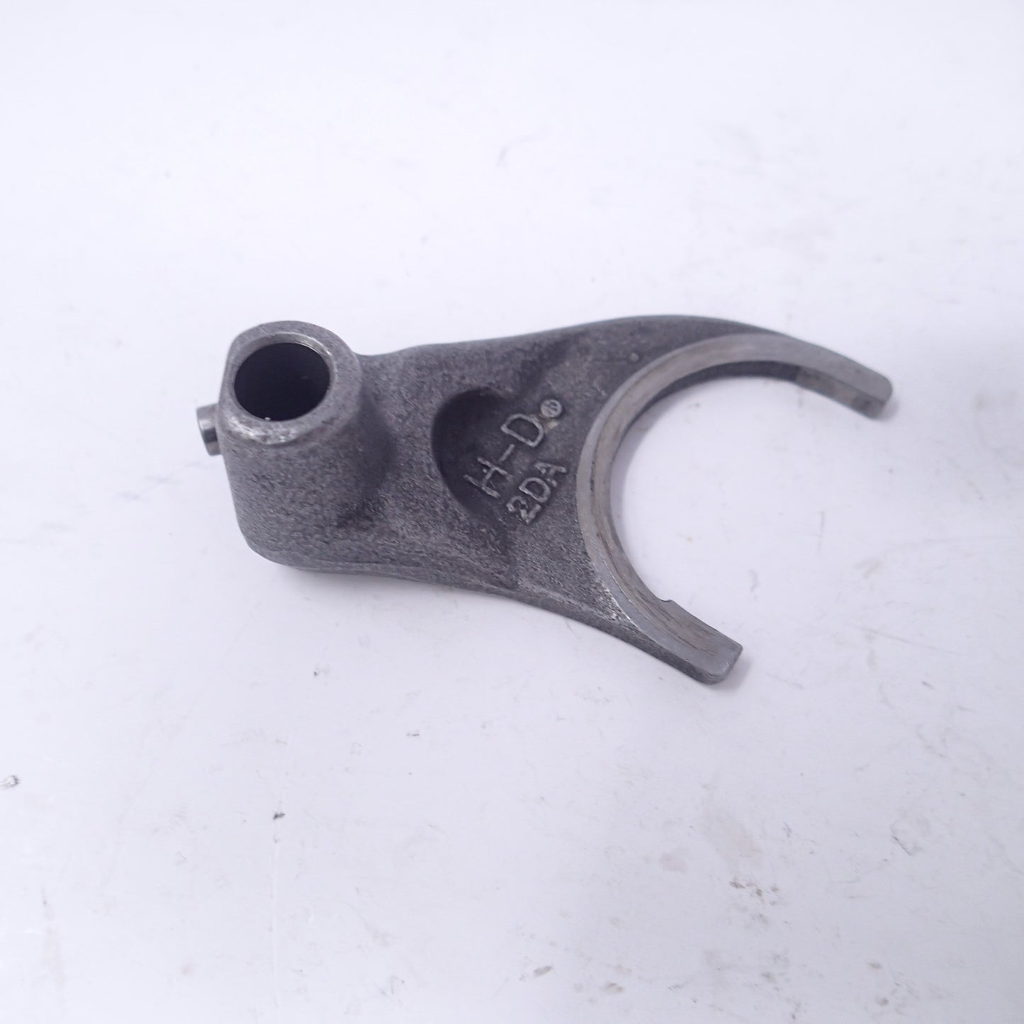 Harley Davidson oem Transmission Shifter Fork 3RD & 5TH 34193-79E USED