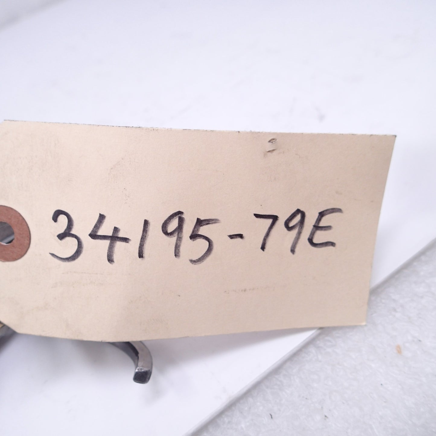 Harley Touring Dyna FXR Softail Transmission Gear Selector Shift Fork 34195-79E