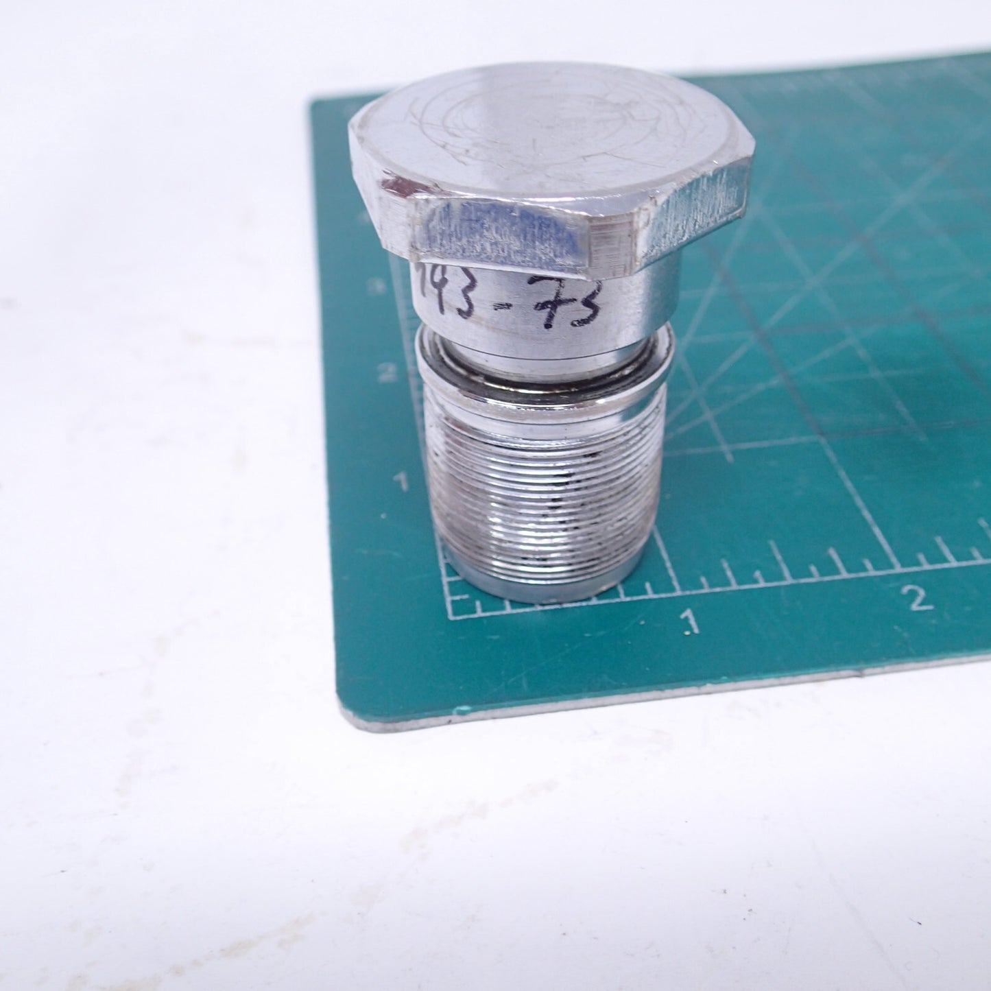 Genuine Harley-Davidson Sportster FX Front Suspension Fork CAP BOLT 45993-73