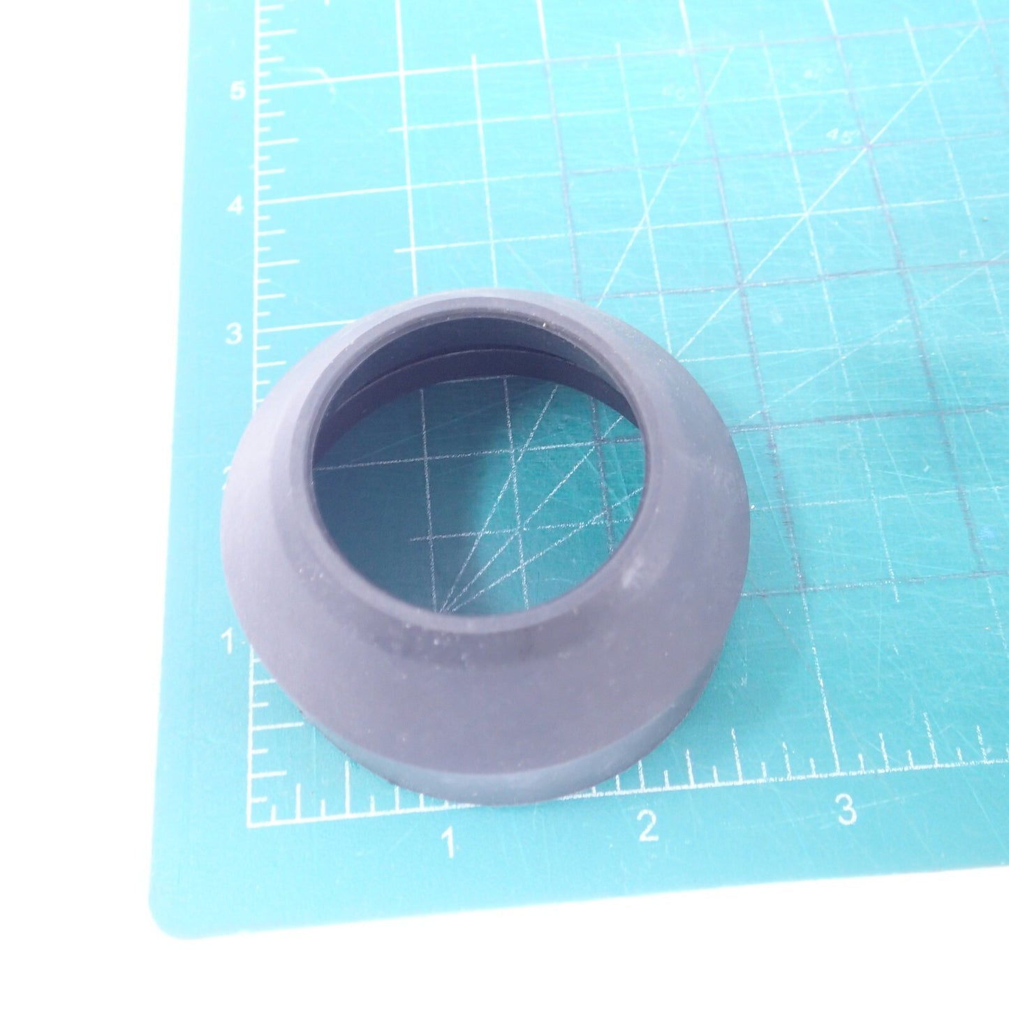 1 NOS OEM Harley Davidson Dust Seal P/N 45420-80 (41mm)