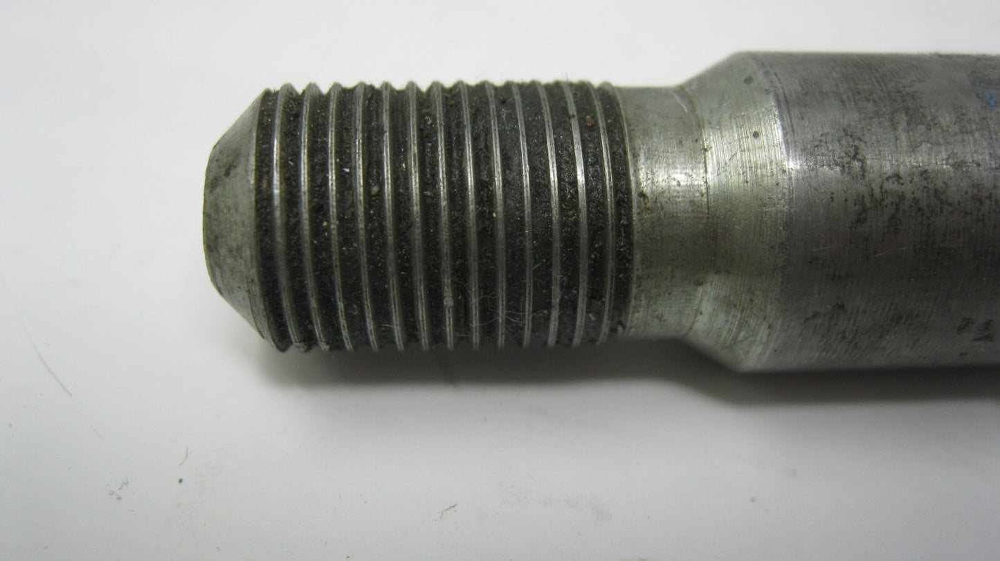 Harley-Davidson OEM 9-1/2" x 3/4" Shovelhead, Ironhead Front Axle