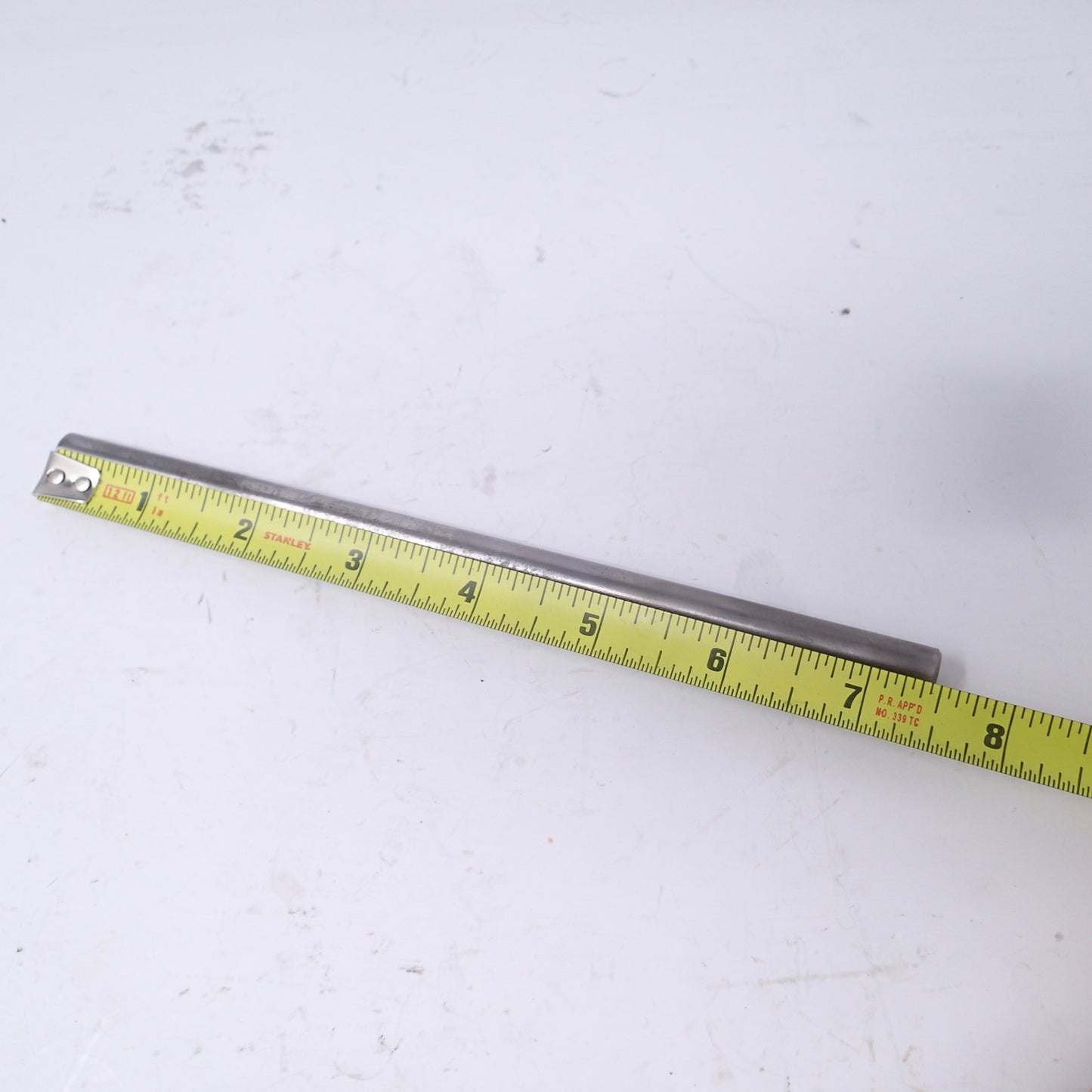 SHIFTER FORK SHAFT 34088-87 1995 HD DYNA FXDS